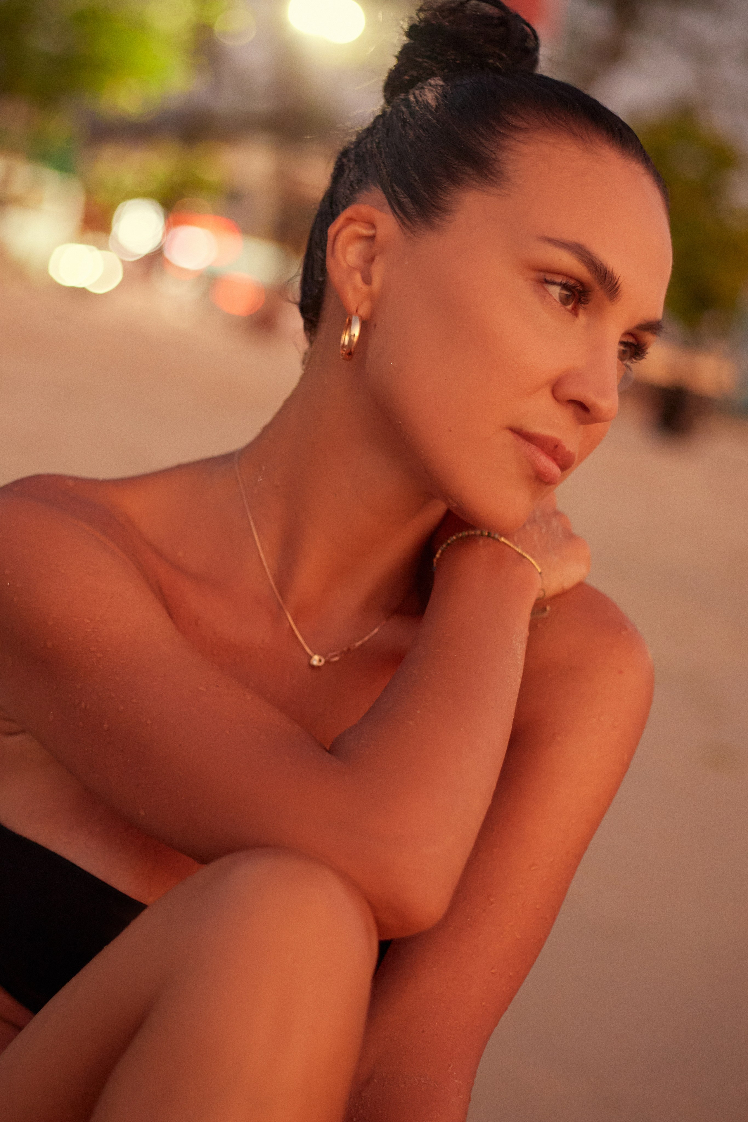 АНАСТАСИЯ. Фотограф Москва Анастасия Толстова