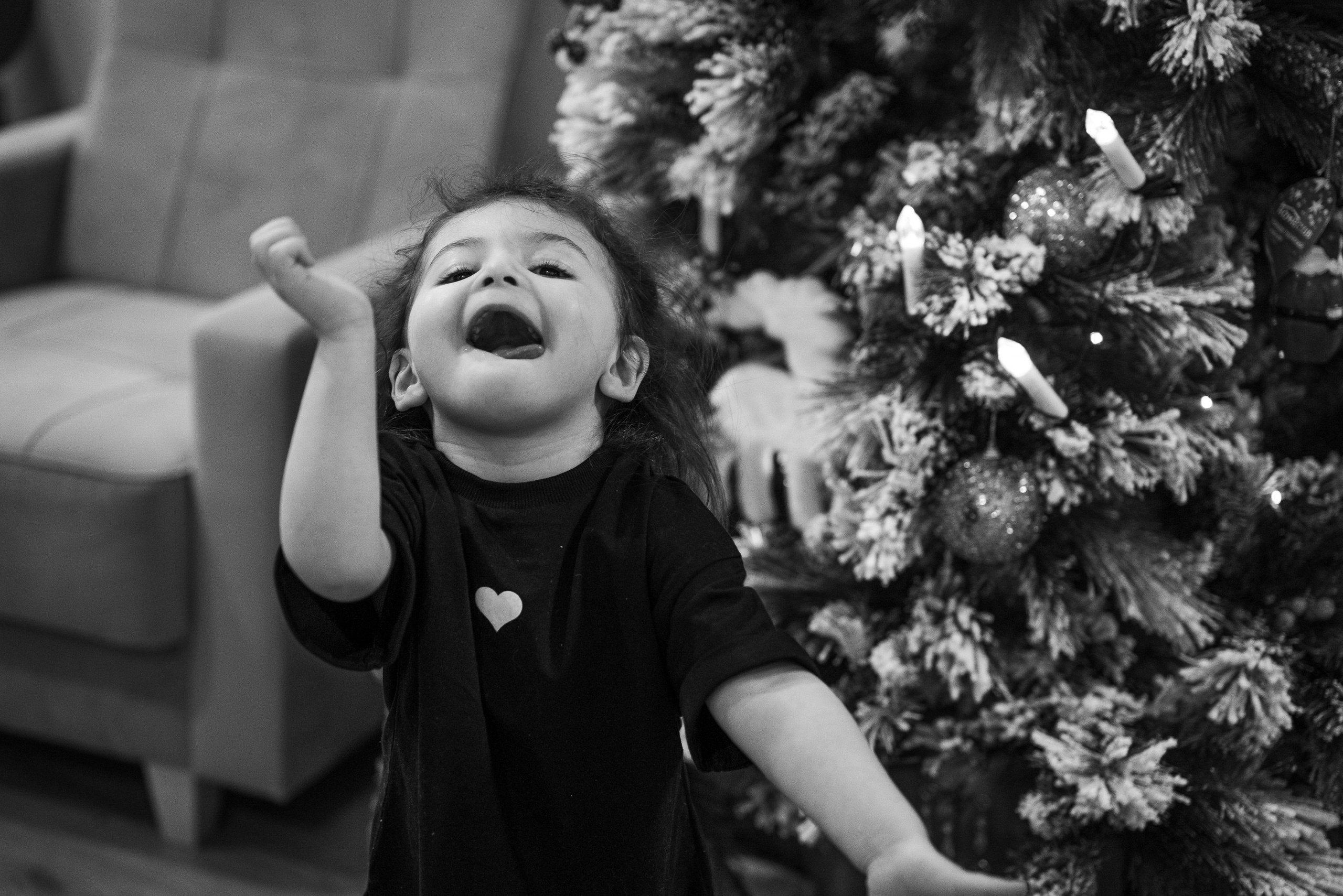 Семейная съемка. Дарья Медведева