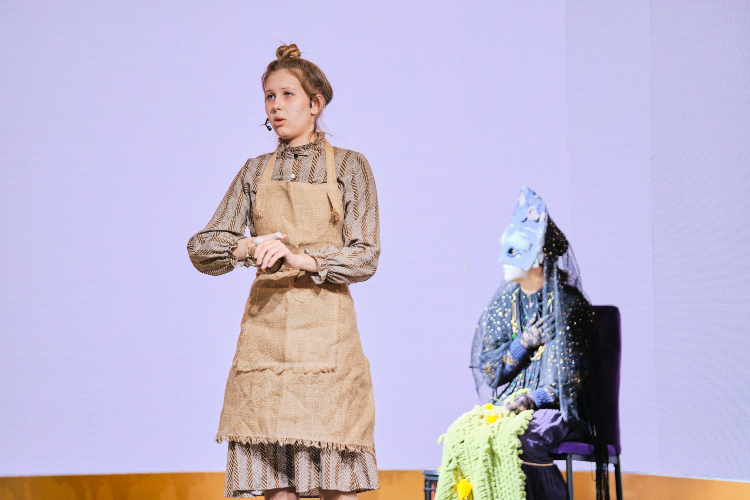 ВДНХ × Выставка «Россия». Матвей Яворский — фотограф в Челябинске