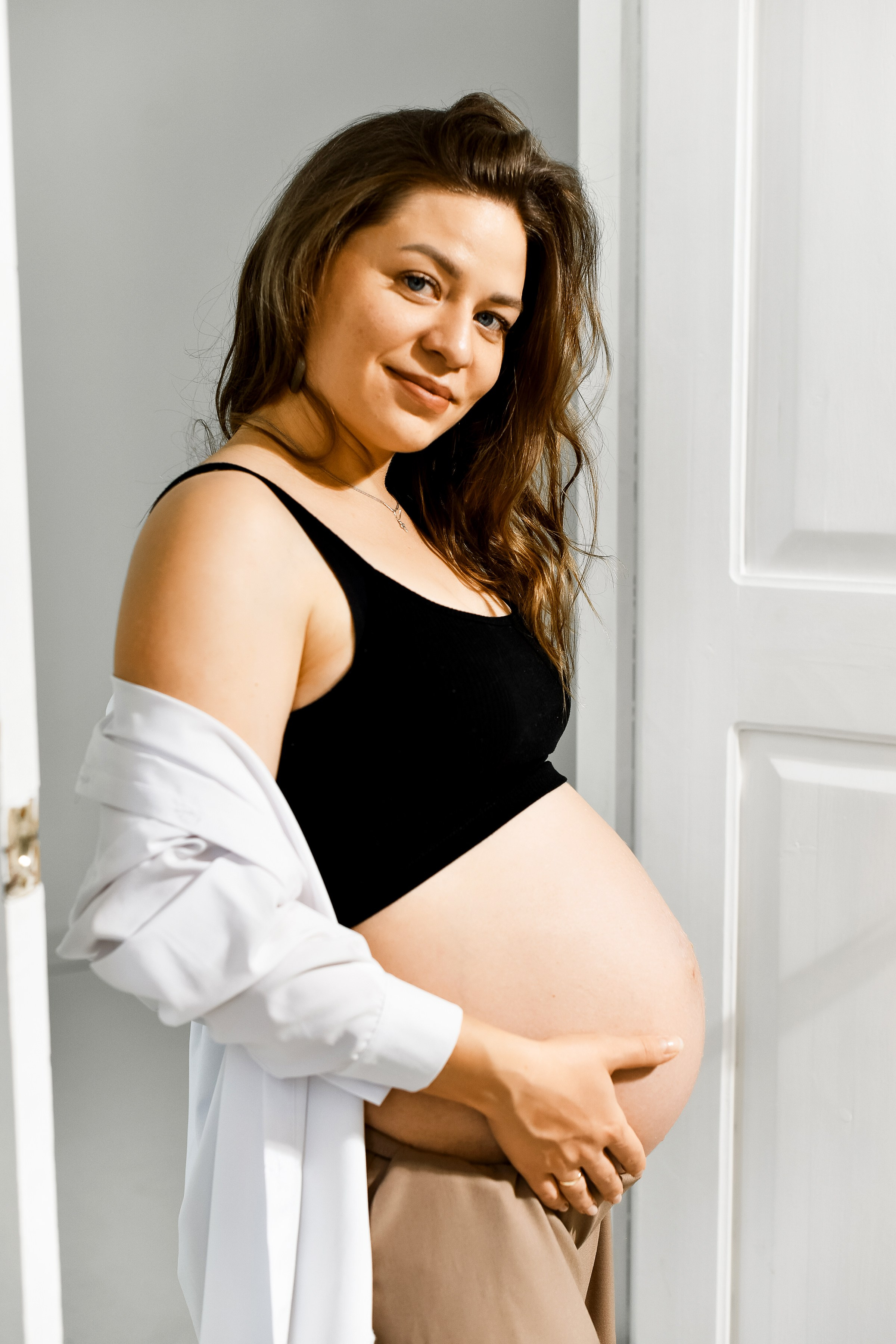 Екатерина и Александр