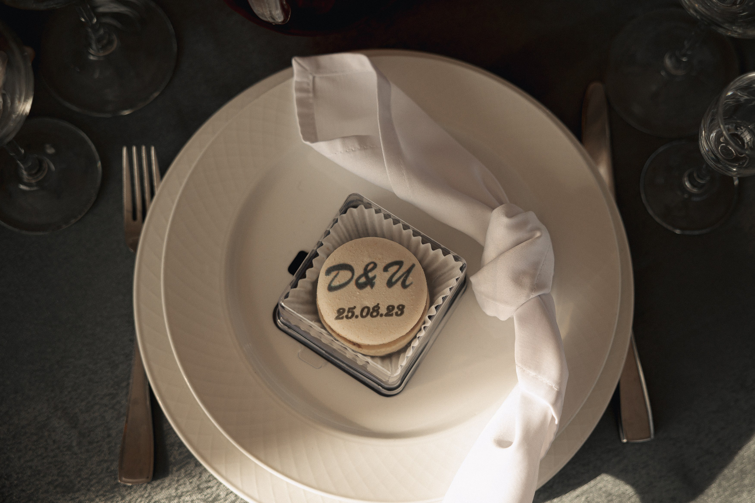 Сад на крыше. Свадебный фотограф Роман Еремеев