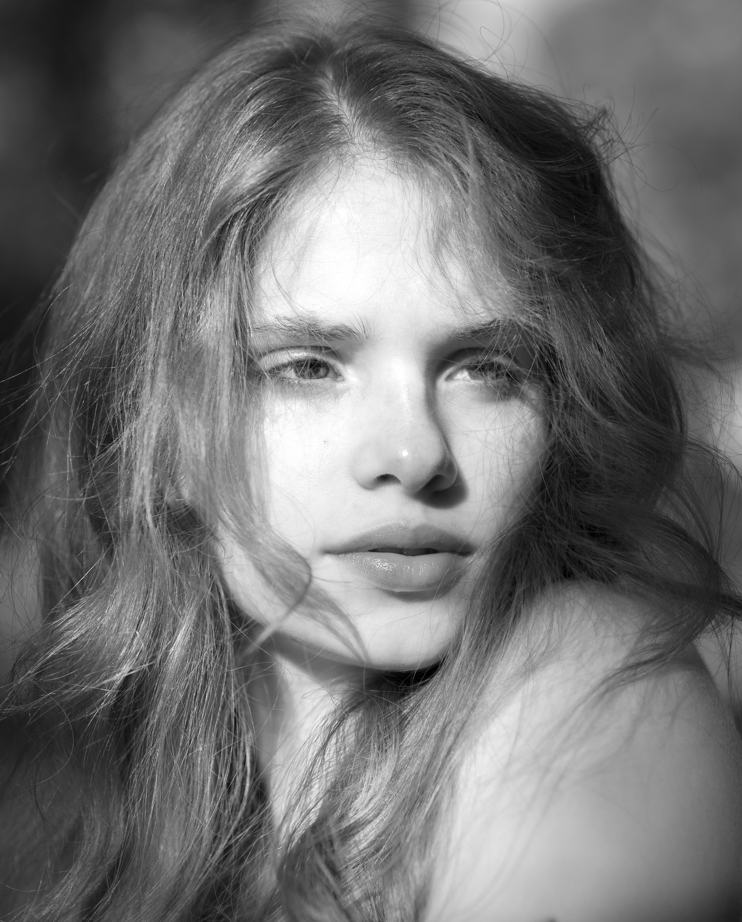 Елизавета. Балетный фотограф Москва Майоров Николай