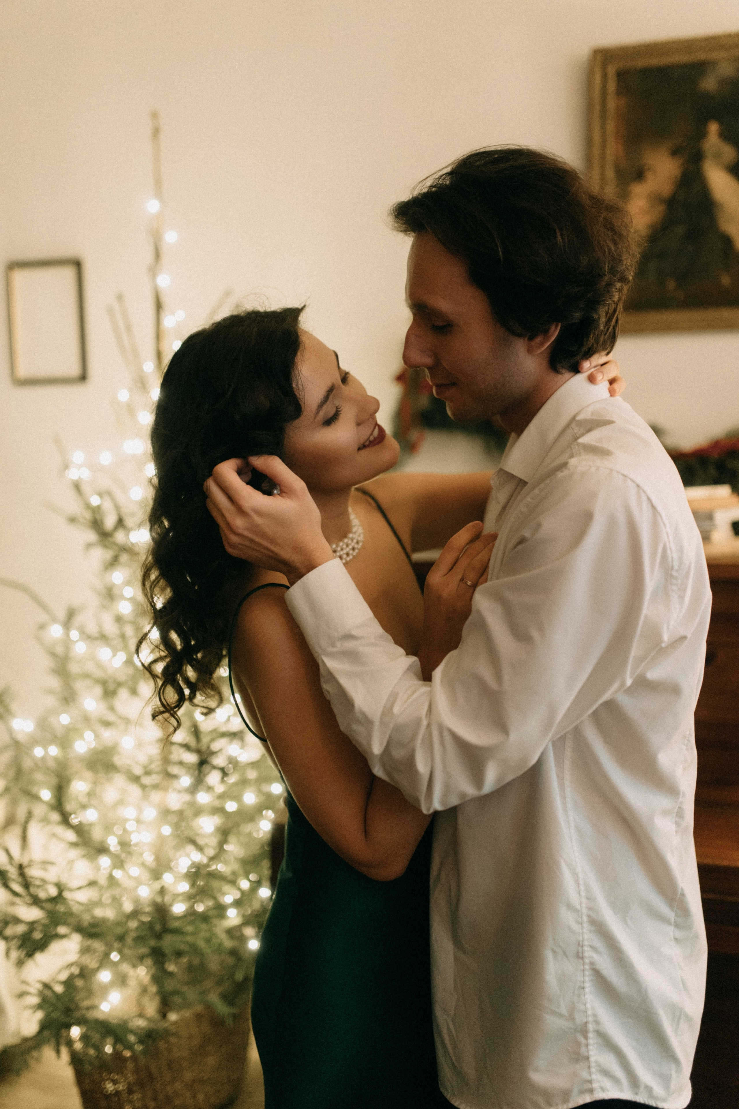 Владислав и Валерия. Фотограф в Санкт-Петербурге