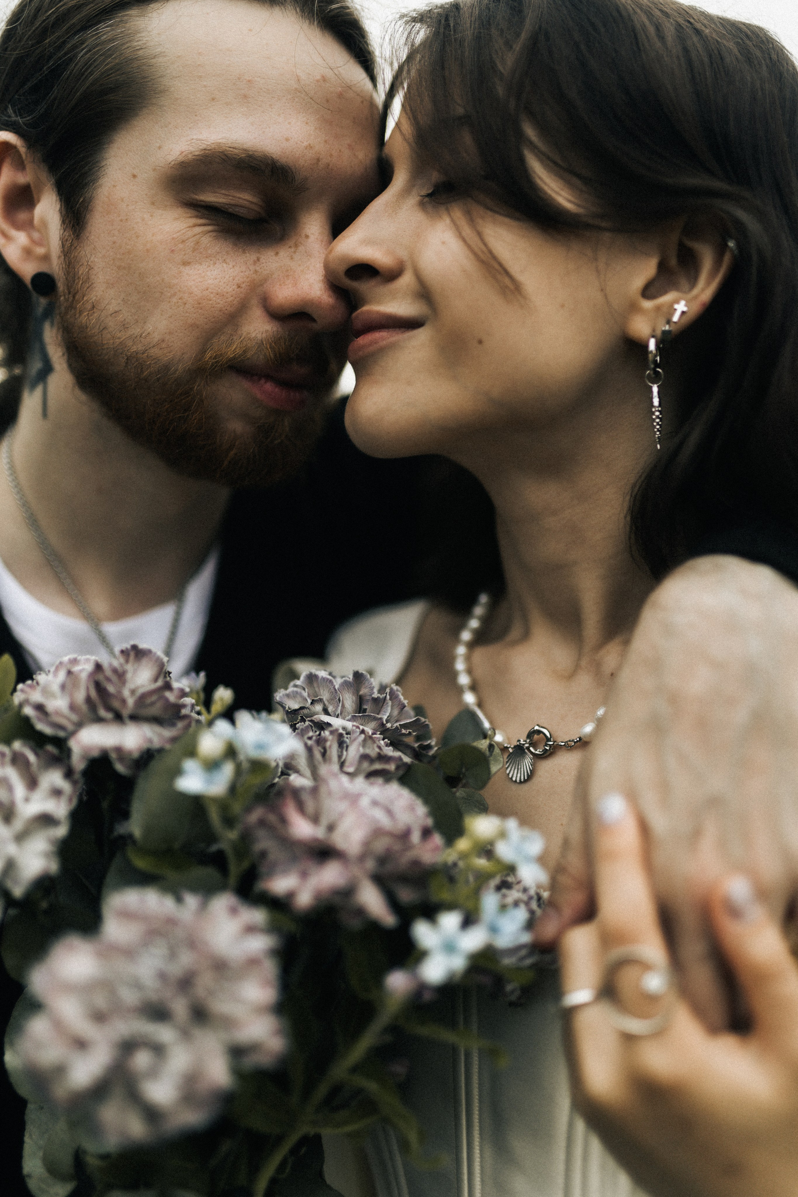 Адель и Дима. Фотограф в Санкт-Петербурге