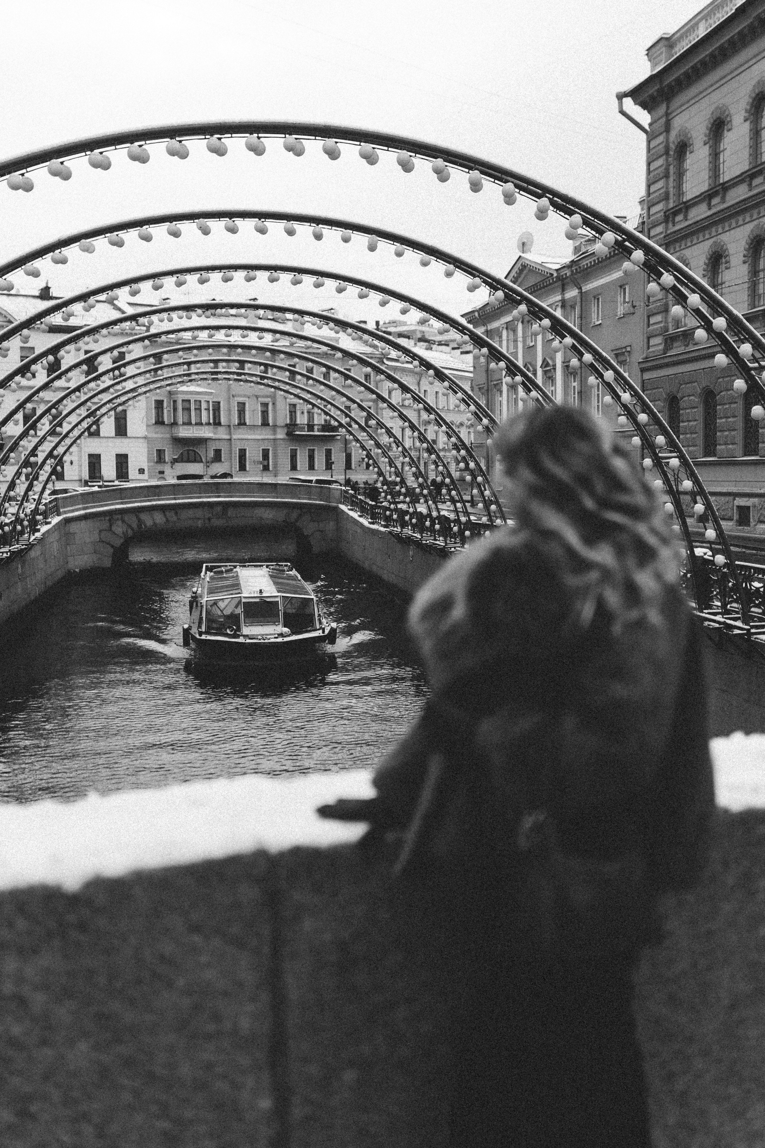 Леся. Фотограф в Санкт-Петербурге