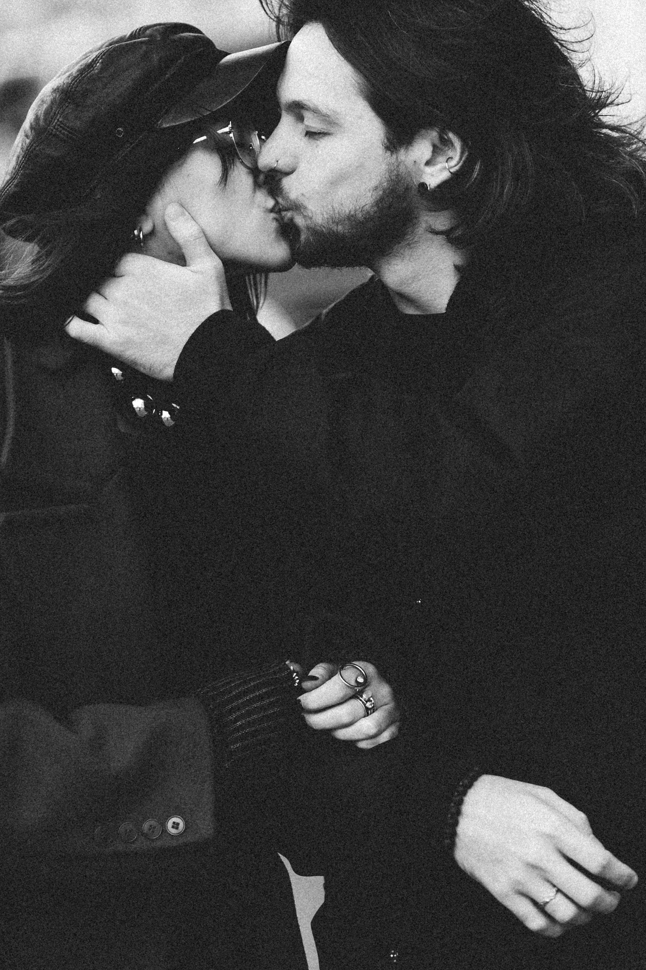 Адель и Дима. Фотограф в Санкт-Петербурге