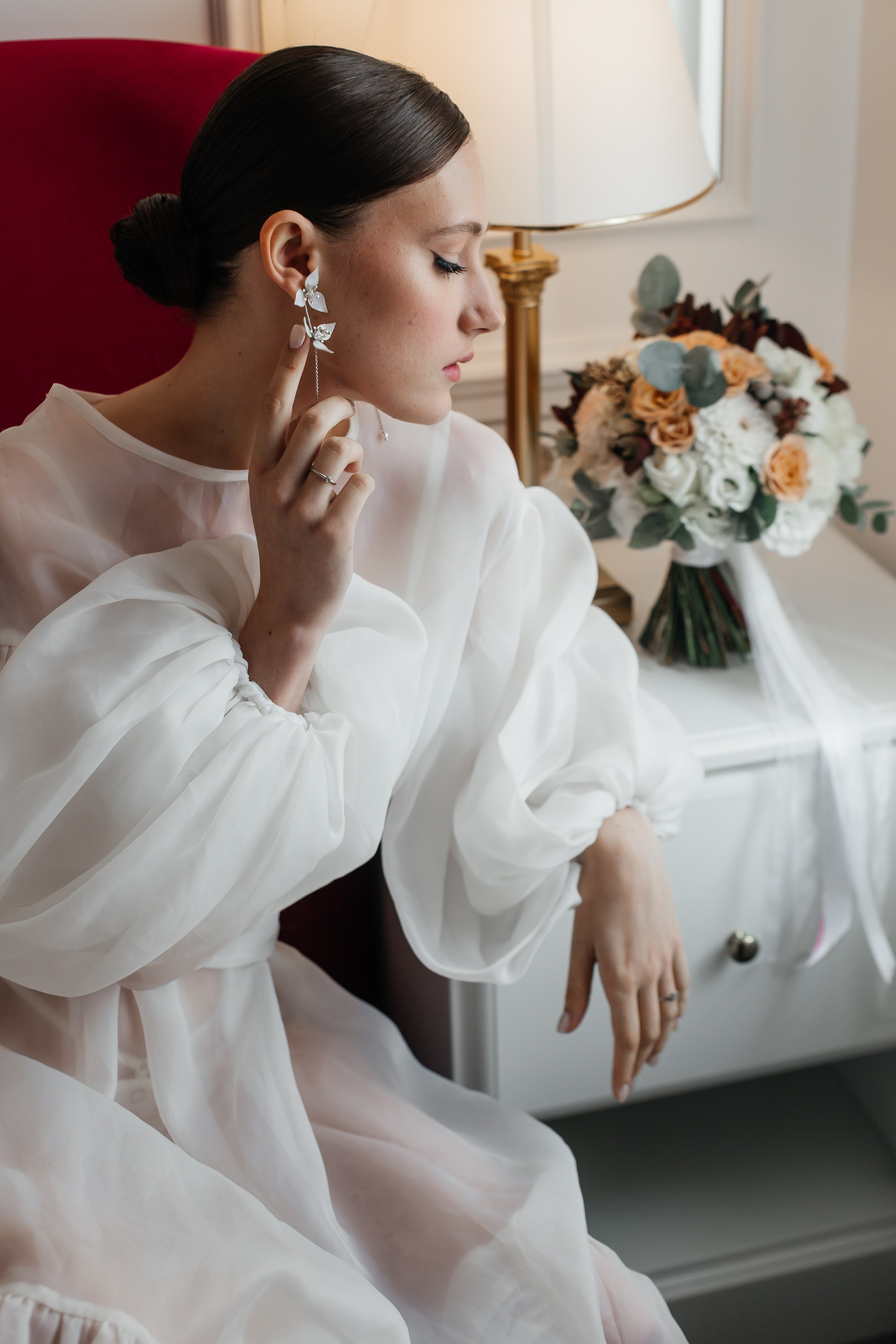 Максим и Катя. Свадебный фотограф в Краснодаре Николай Крауз