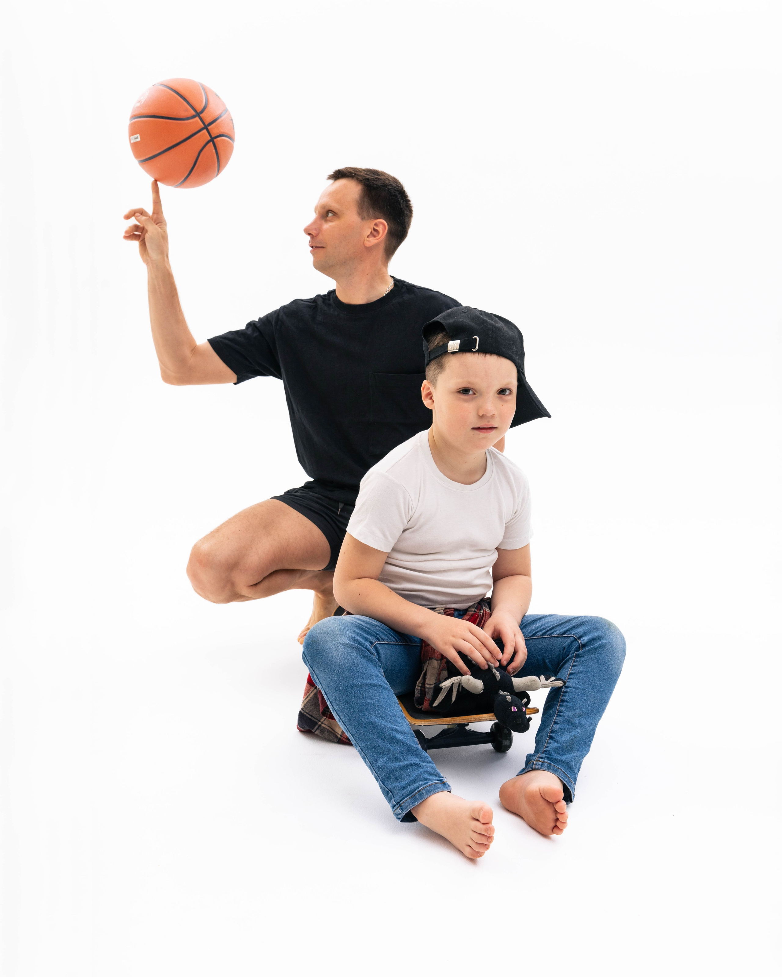 Семейные фотосессии. Фотограф в городе Лыткарино Волкова Ольга