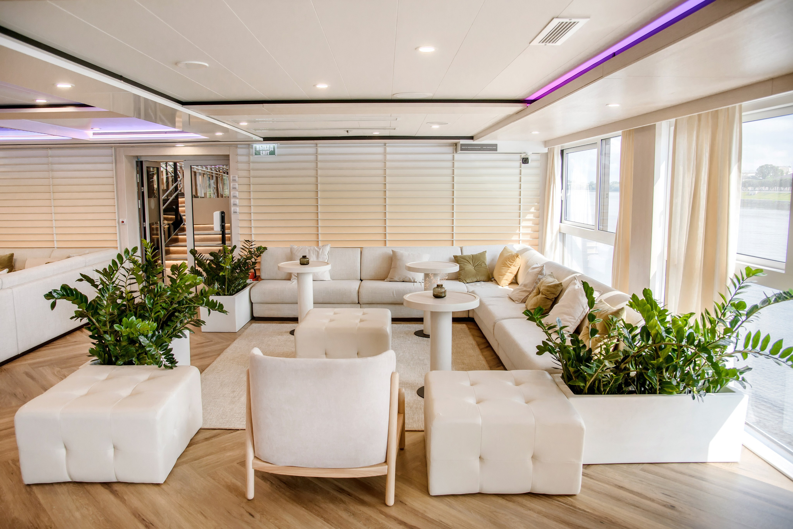 Интерьер. Репортажный фотограф Минина Ирина