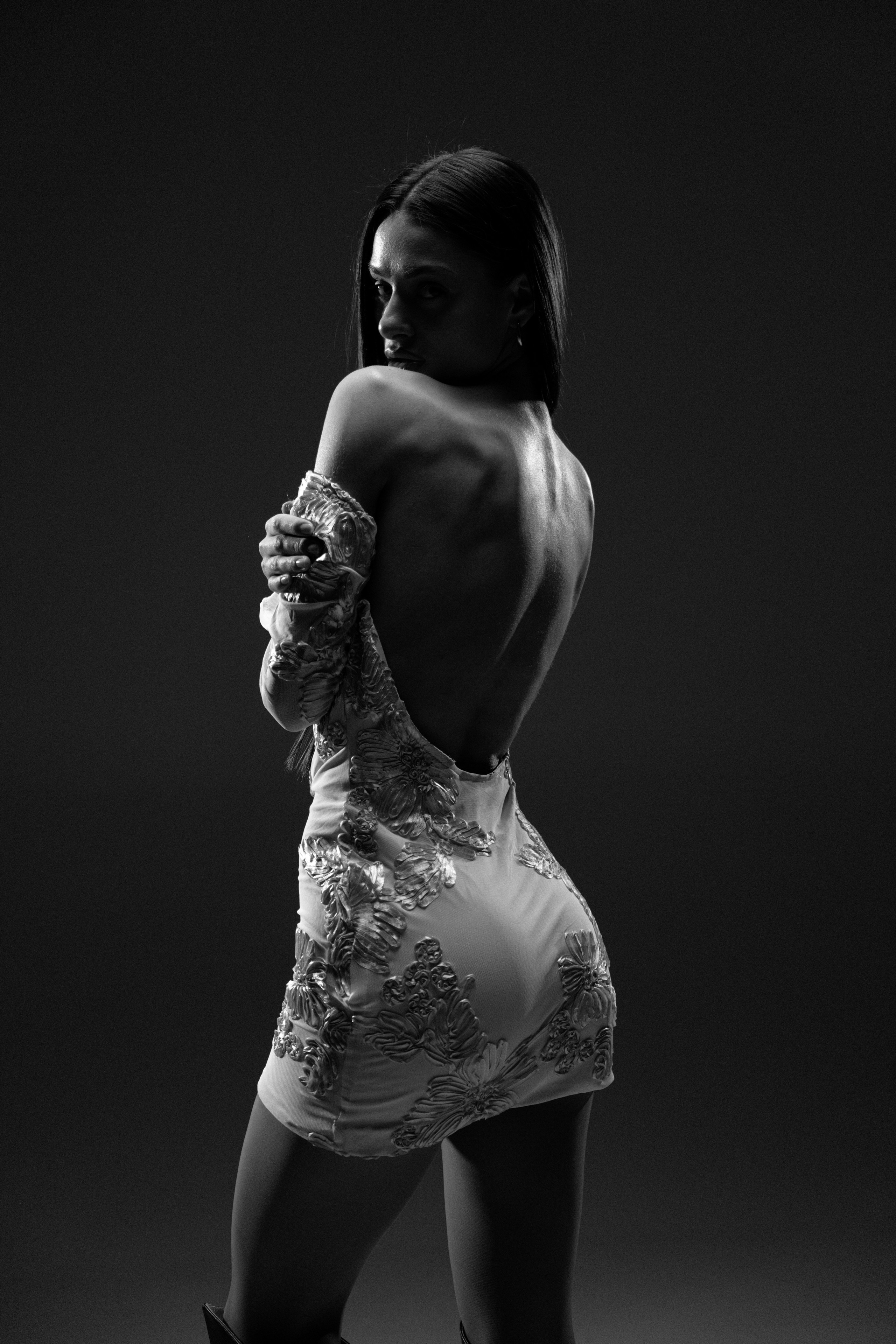 ALIEN. Коммерческий фотограф для маркетплейсов Wildberries и Ozon в Новосибирске — фото и видео для брендов