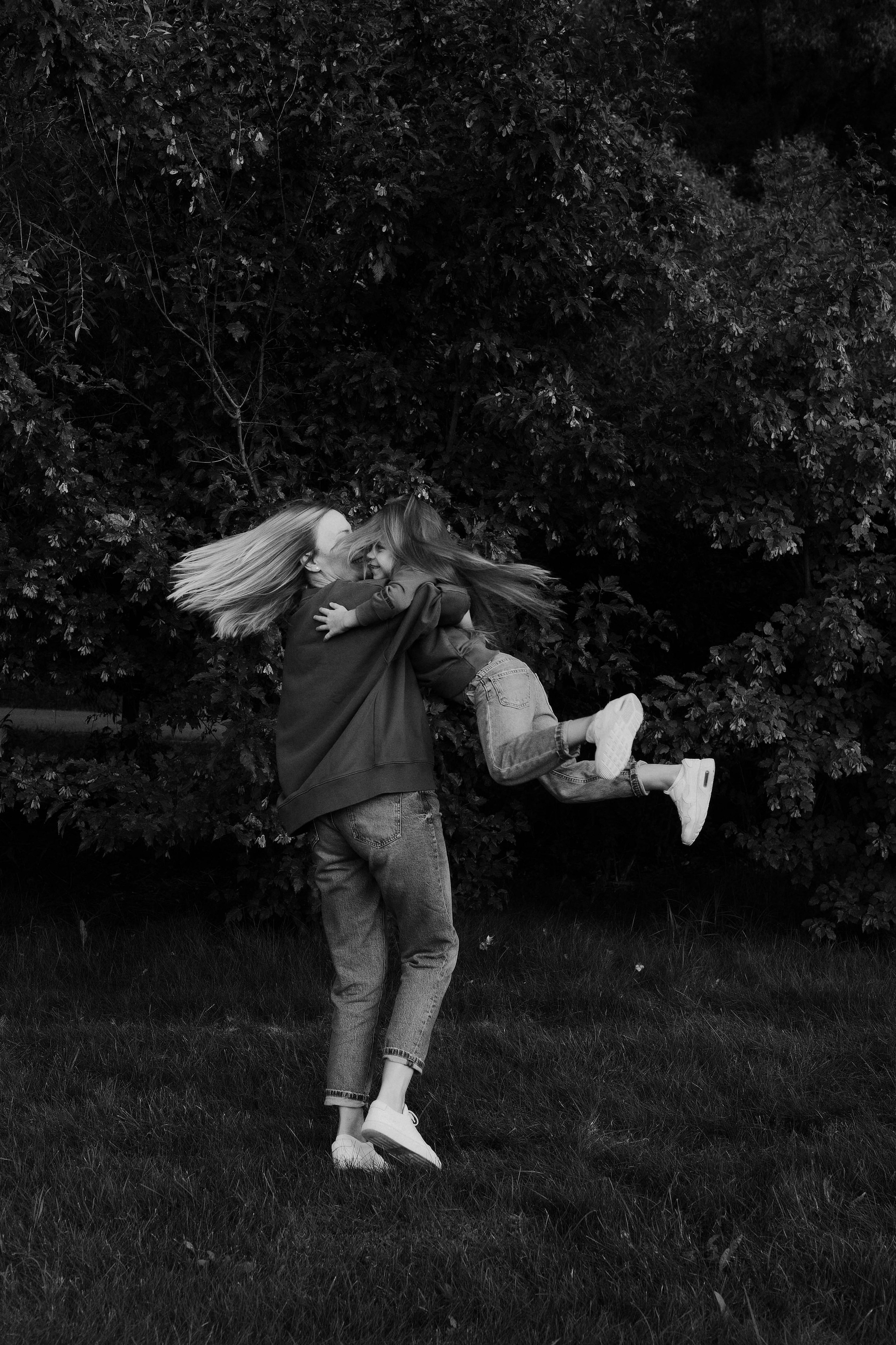 Семейные истории. ФОТОГРАФ КСЕНИЯ СОСНОВСКАЯ