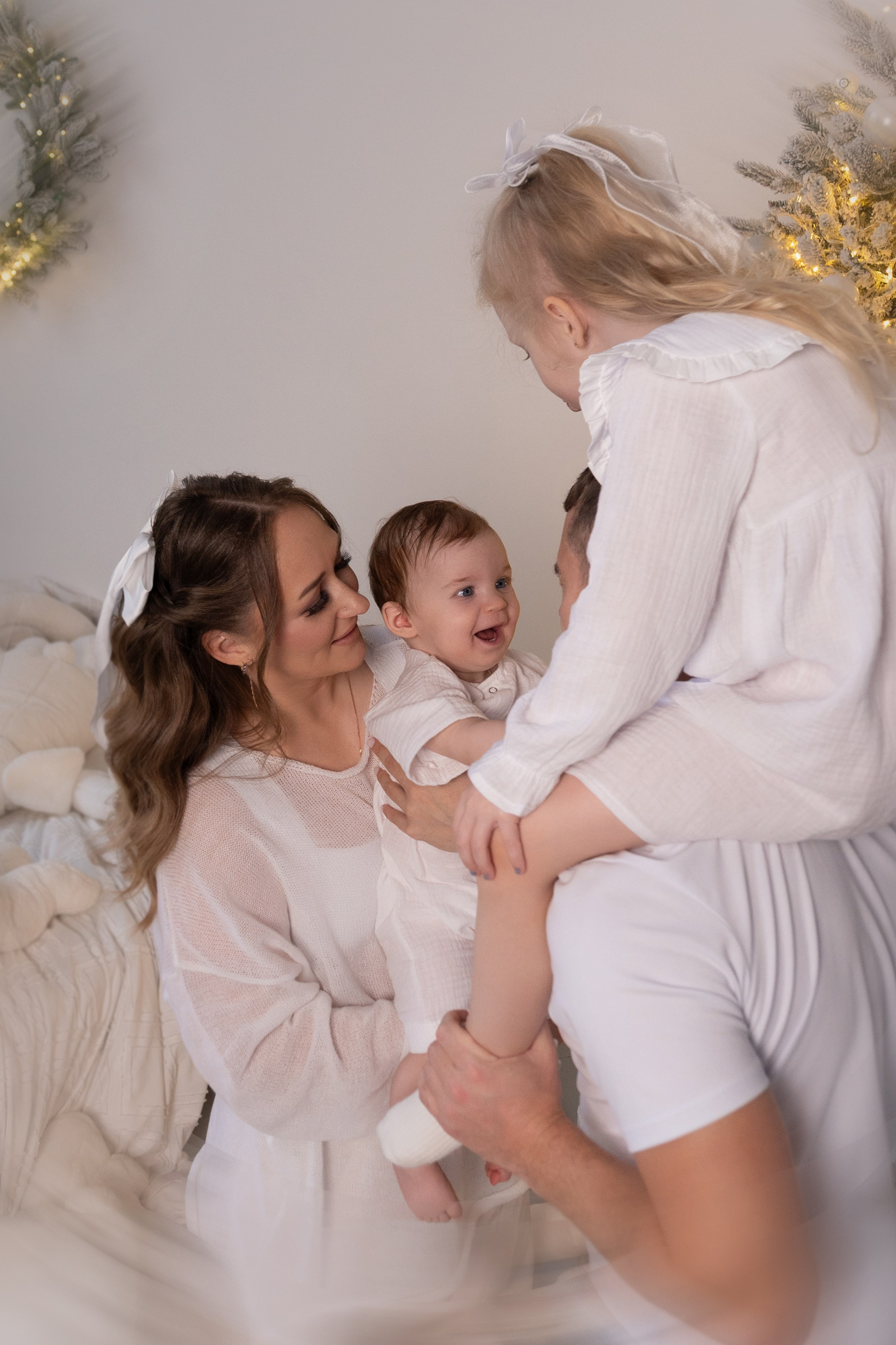 Новогодние. Главная