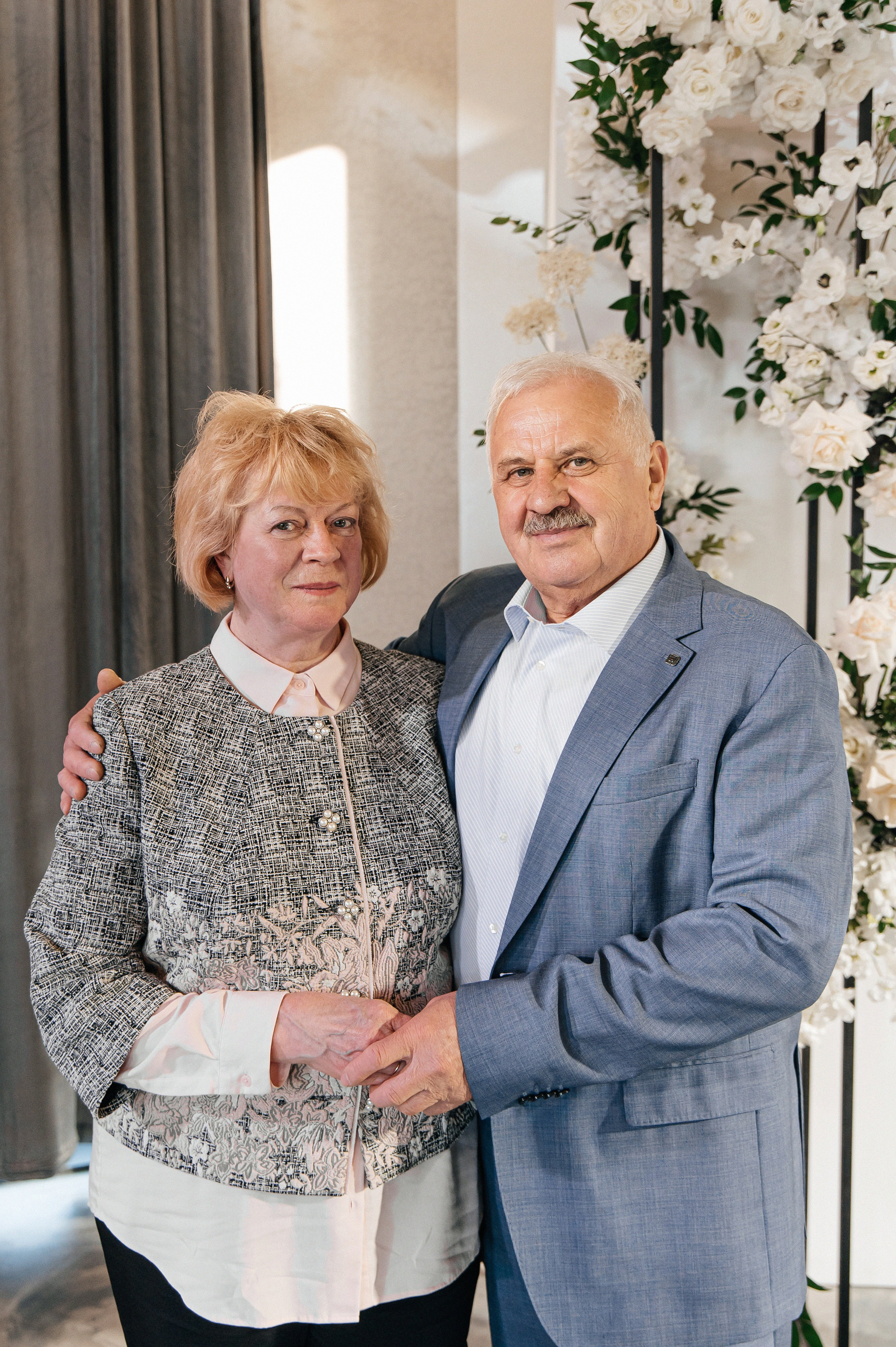 ANONS. Мария — Свадебный фотограф