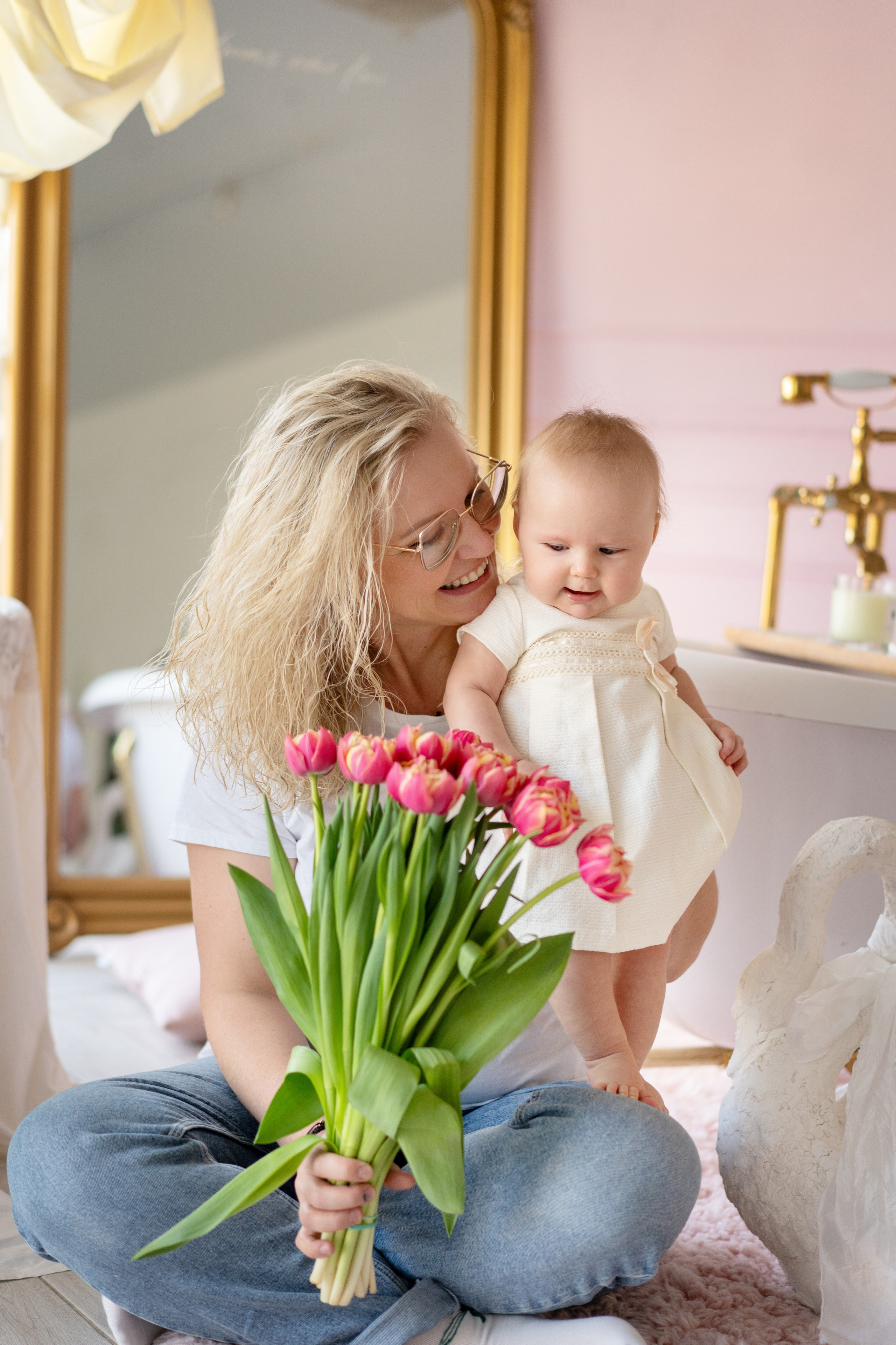 Девичник. Семейный и свадебный фотограф Минск, Беларусь Анна Орловская