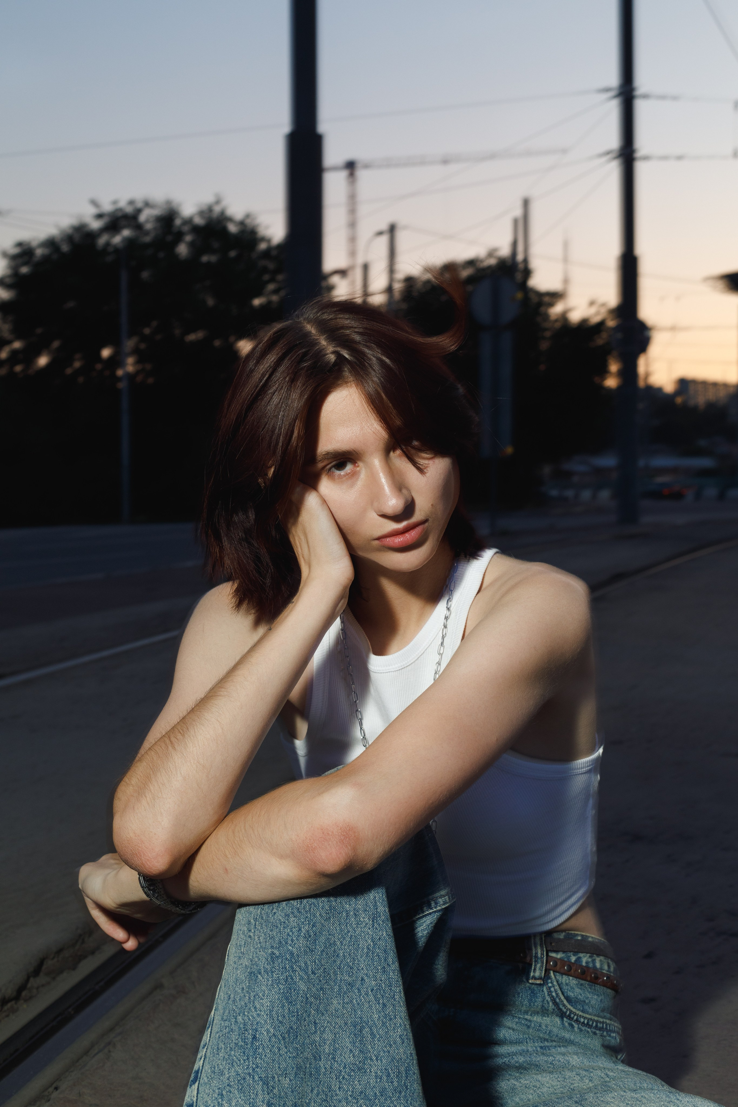 Эван, июнь 2025. Портретный фотограф в Ростове-на-Дону