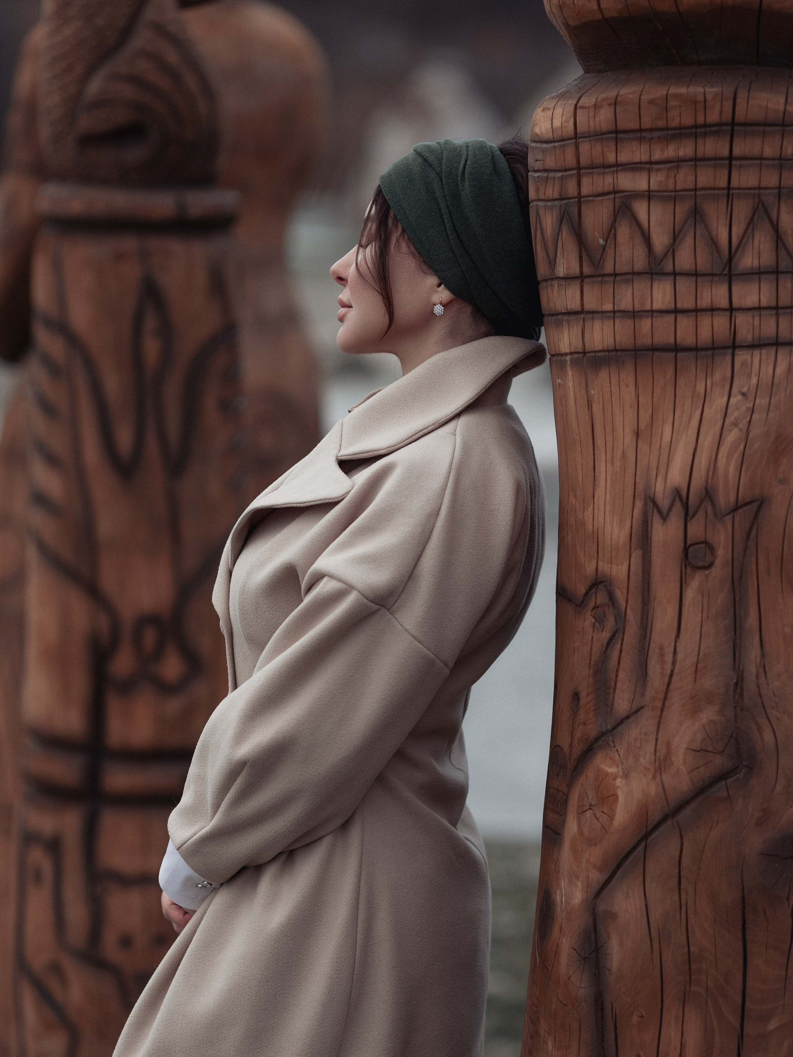 Лора. Фотограф Алёна Яковлева