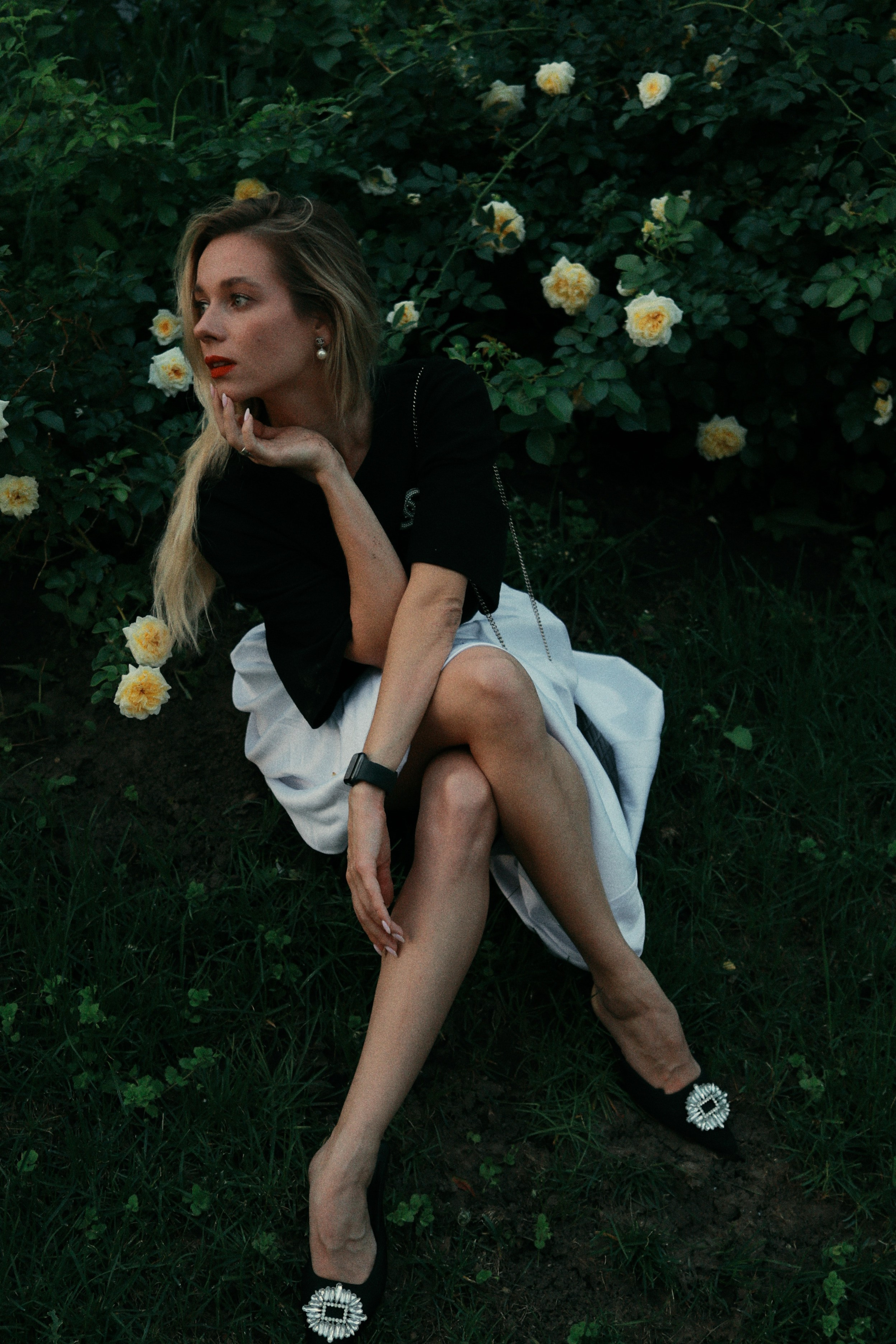 Атмо. Фотограф во Владимире, Москве и Суздале — Полина Романычева