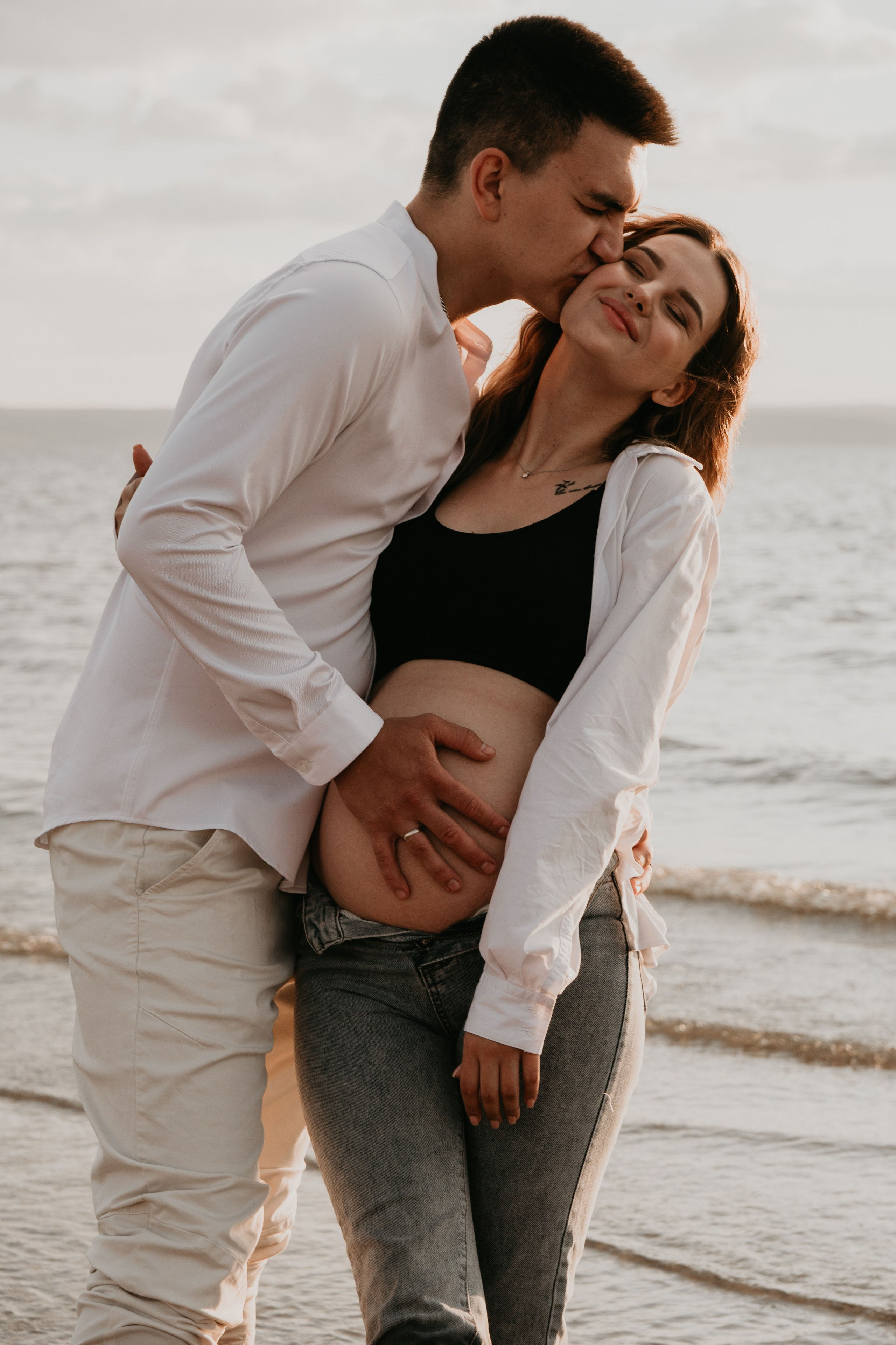 Елизавета и Владислав