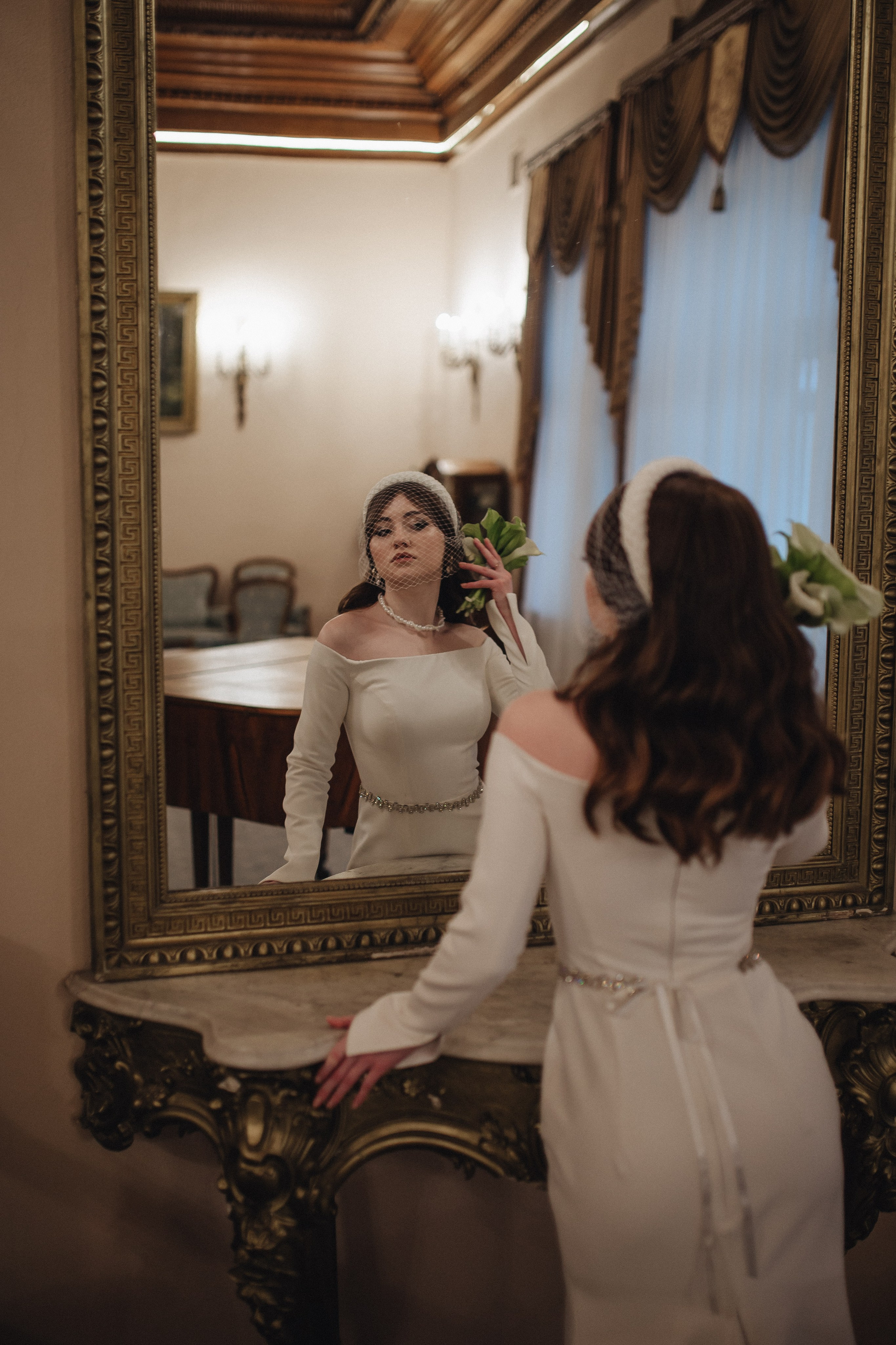 26.12.24. Фотограф в Санкт Петербурге Лара Великова