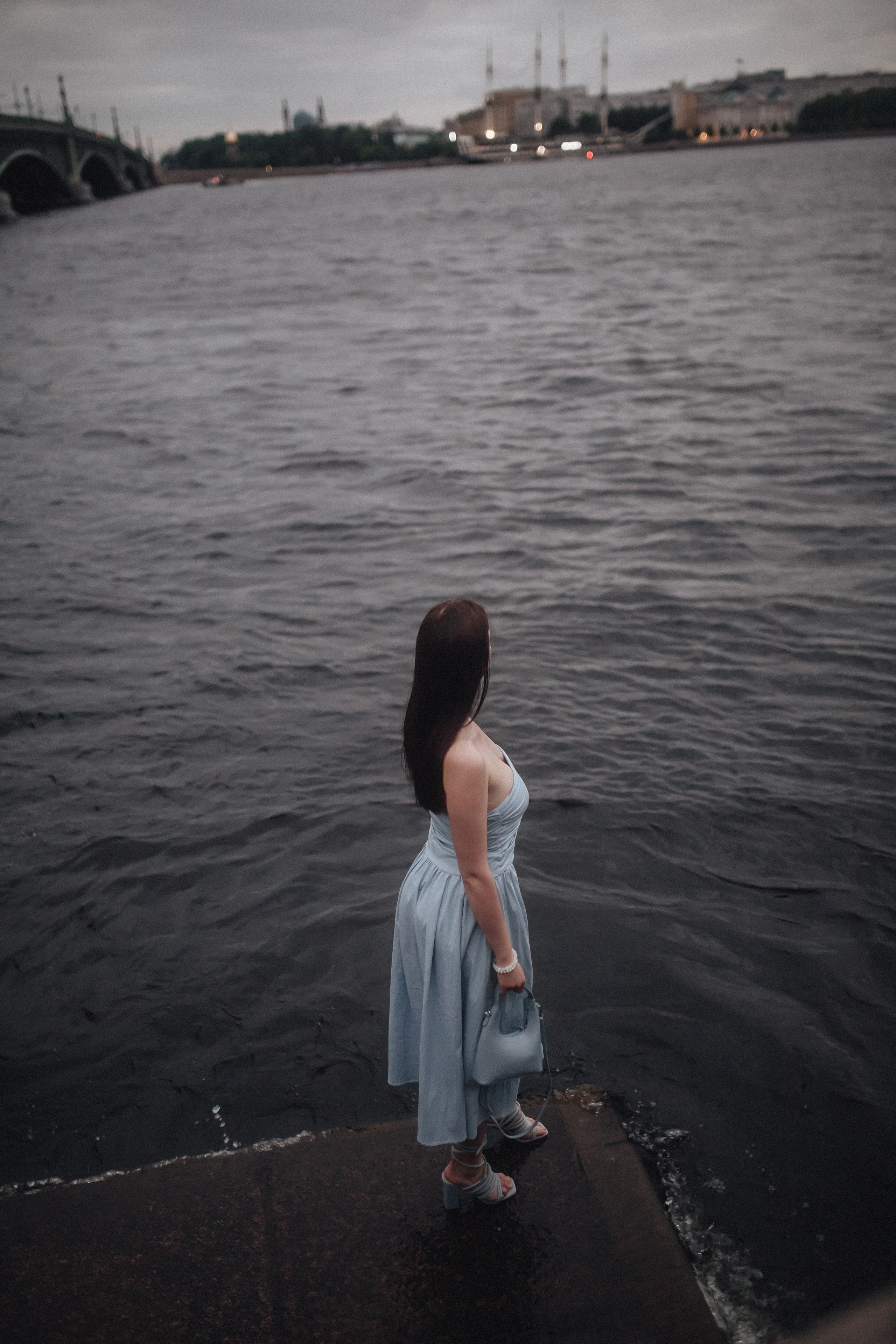 Юля. Фотограф в Санкт Петербурге Лара Великова