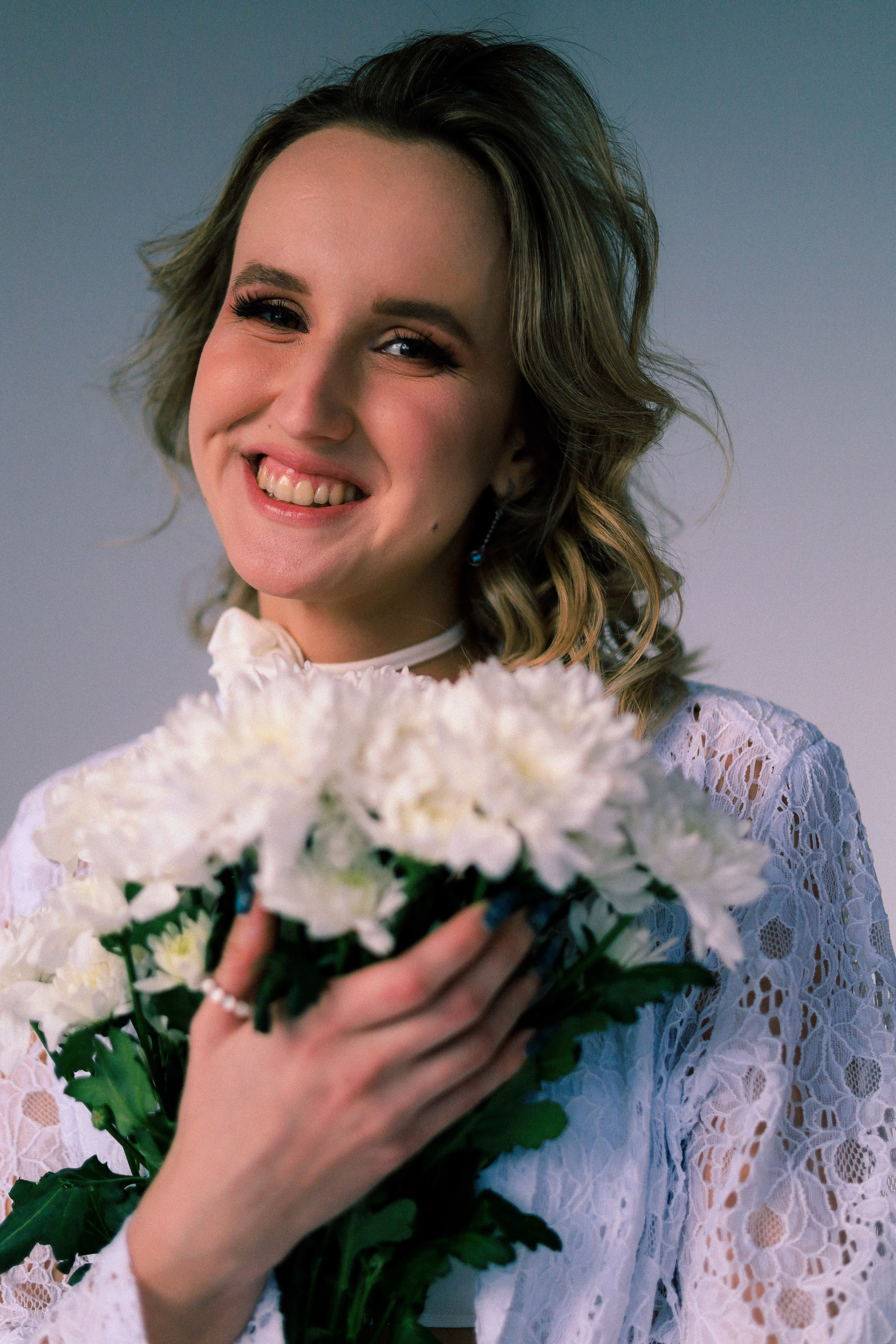 Катя — студия KOVER. Фотограф в Москве и области Титова Наталья