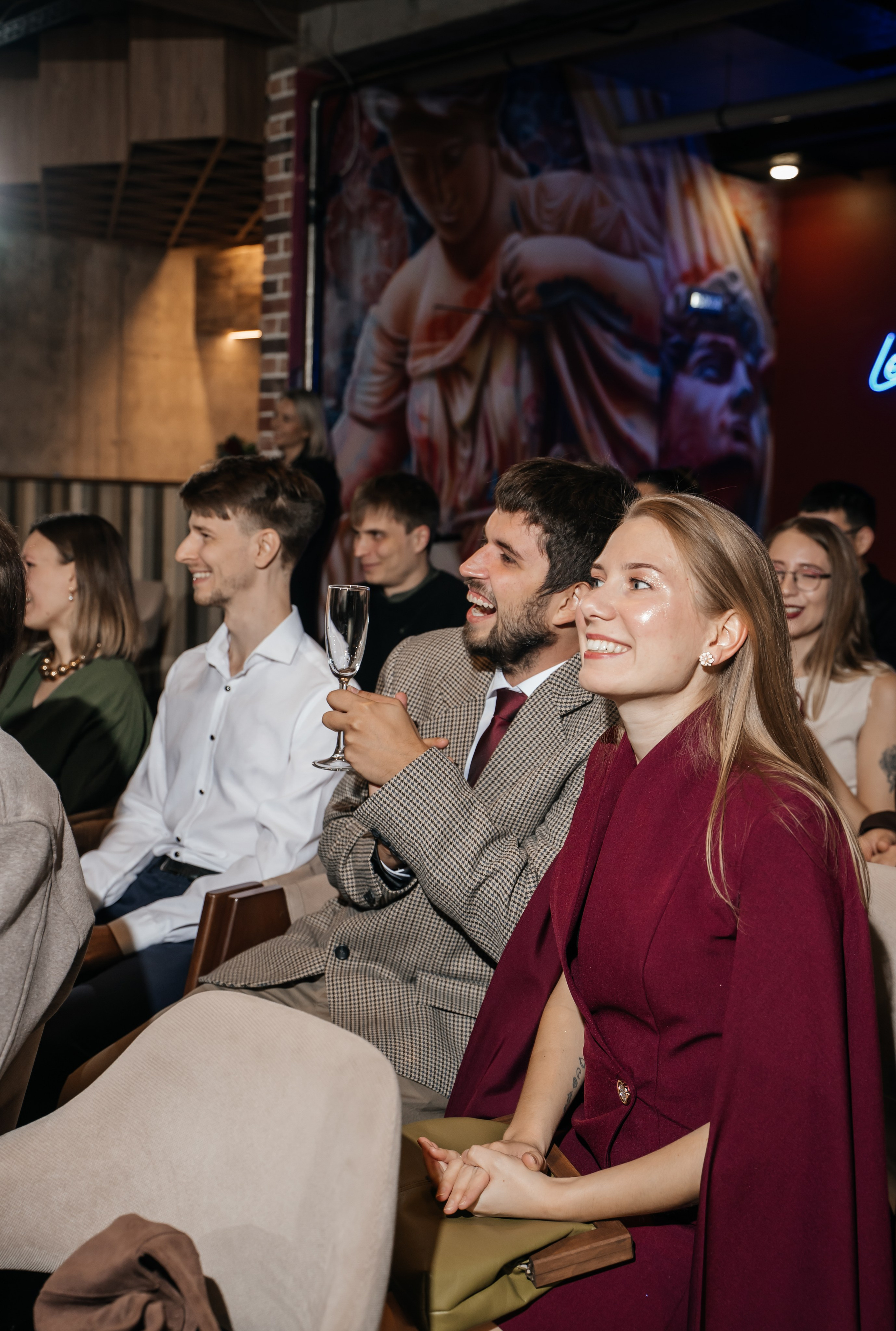 Свадебная история. Свадебный фотограф Амина Хомович
