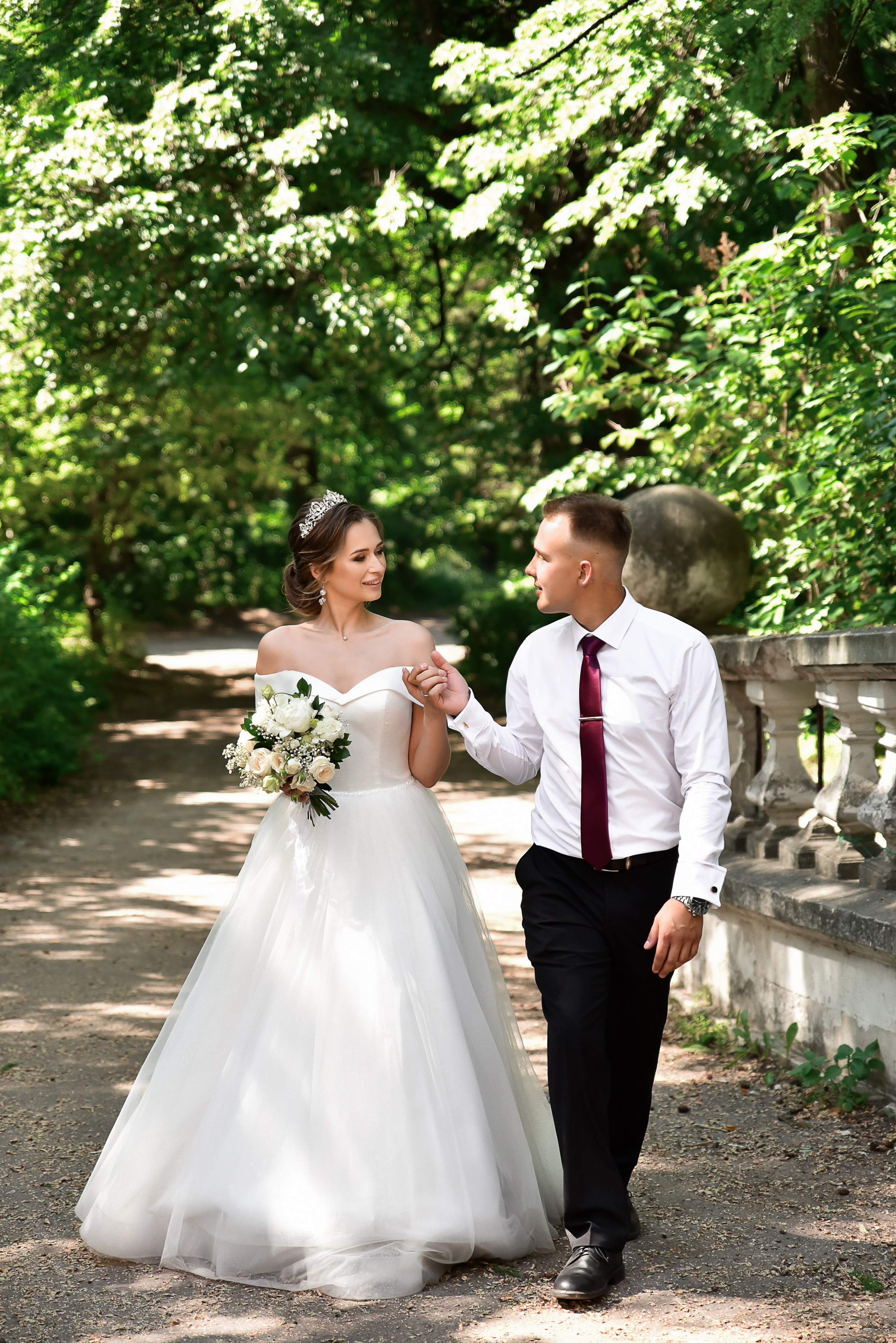 Владимир и Анна. Фотограф Евгения Хализова Воскресенск, Москва, МО