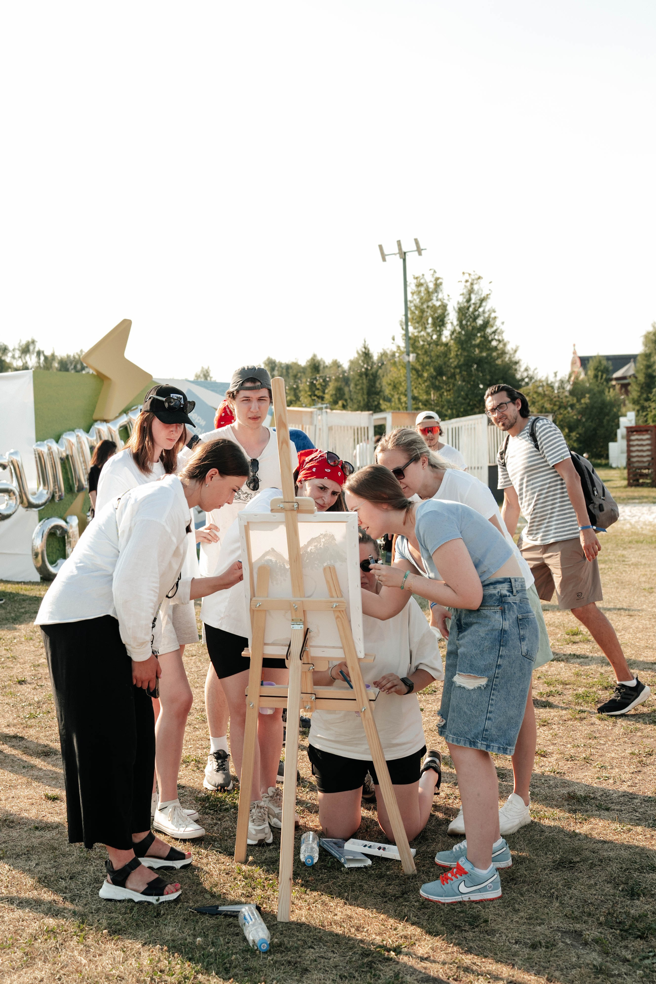 Бери заряд. Свадебный фотограф Москва Александра Аверкова