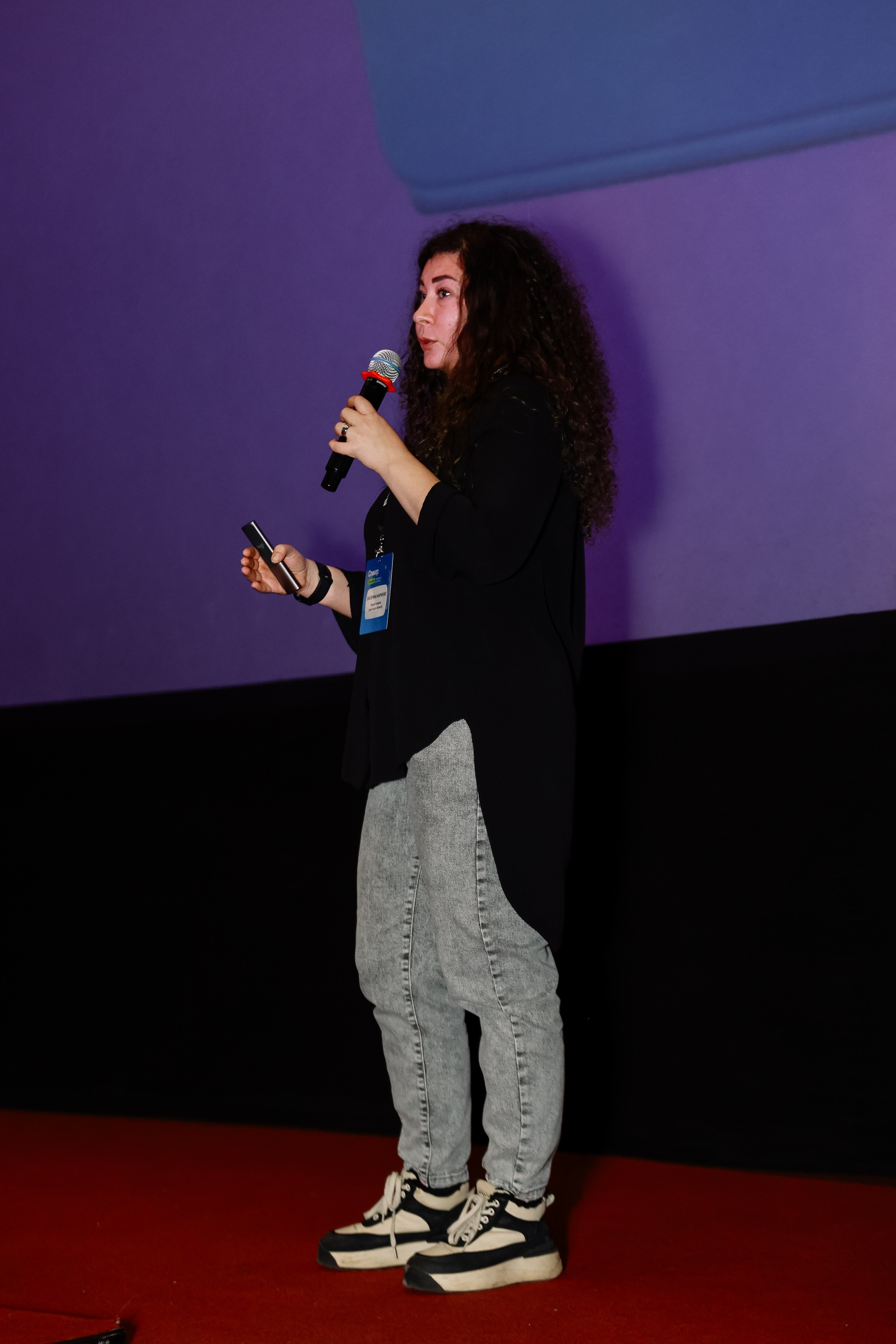 Траектория 25 Конференция о бизнесе. Фотограф Юлия Мальцева