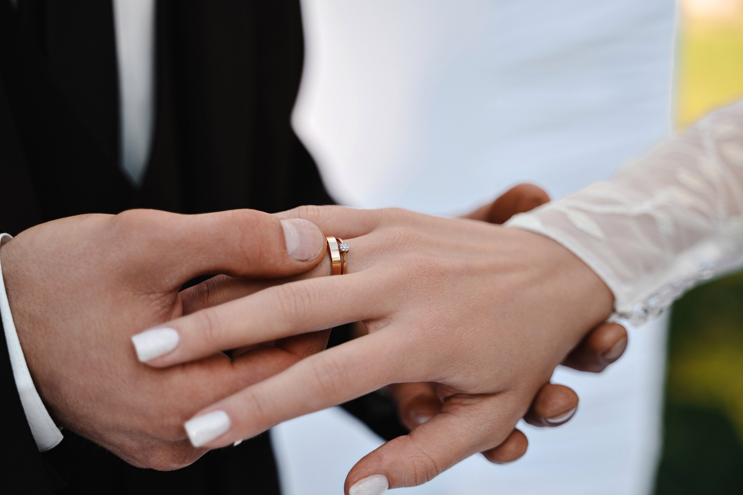 Виктория и Андрей. Свадебный фотограф в Тамбове Андрей Шаталов