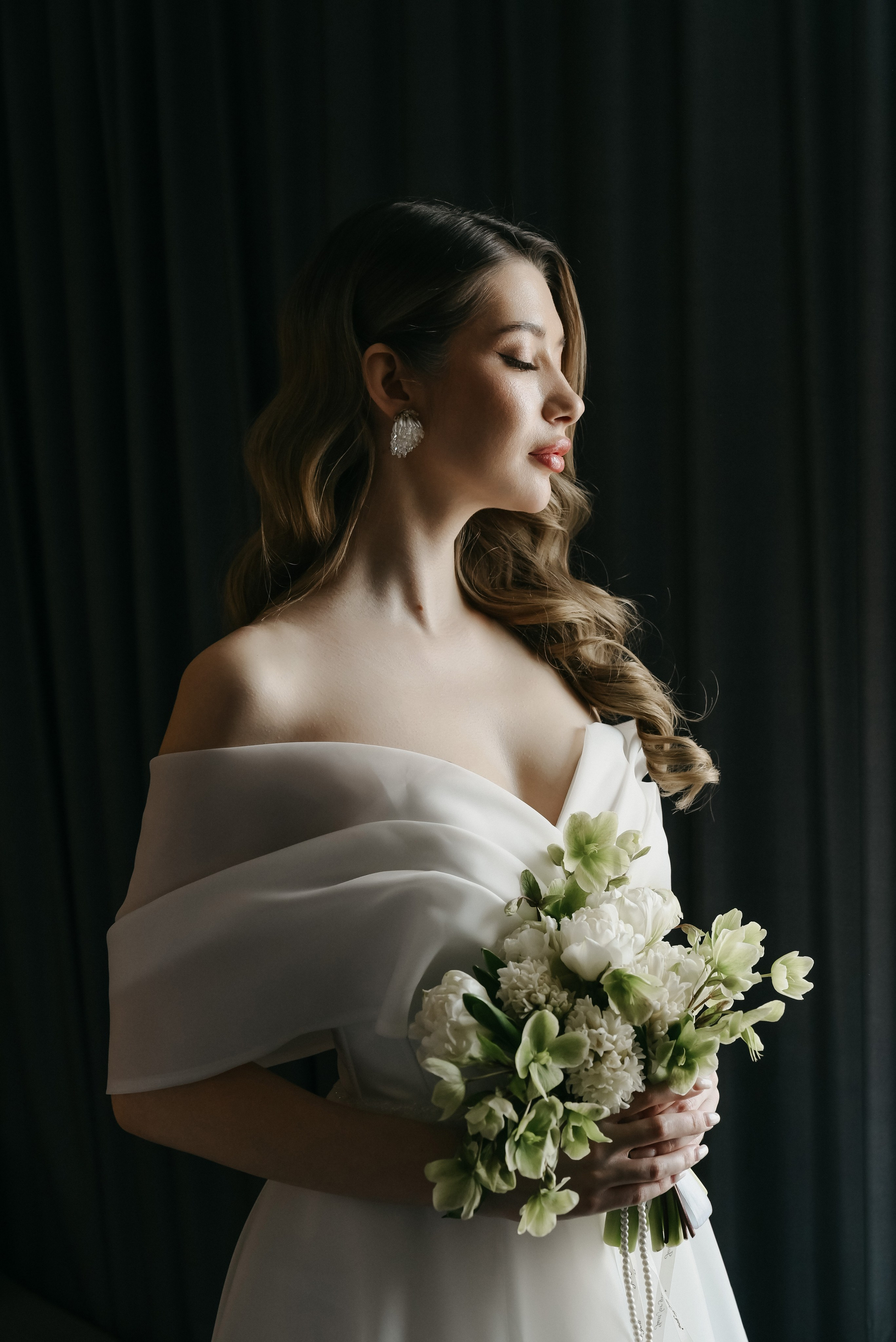 Альберт и Юлия. Ваш фотограф