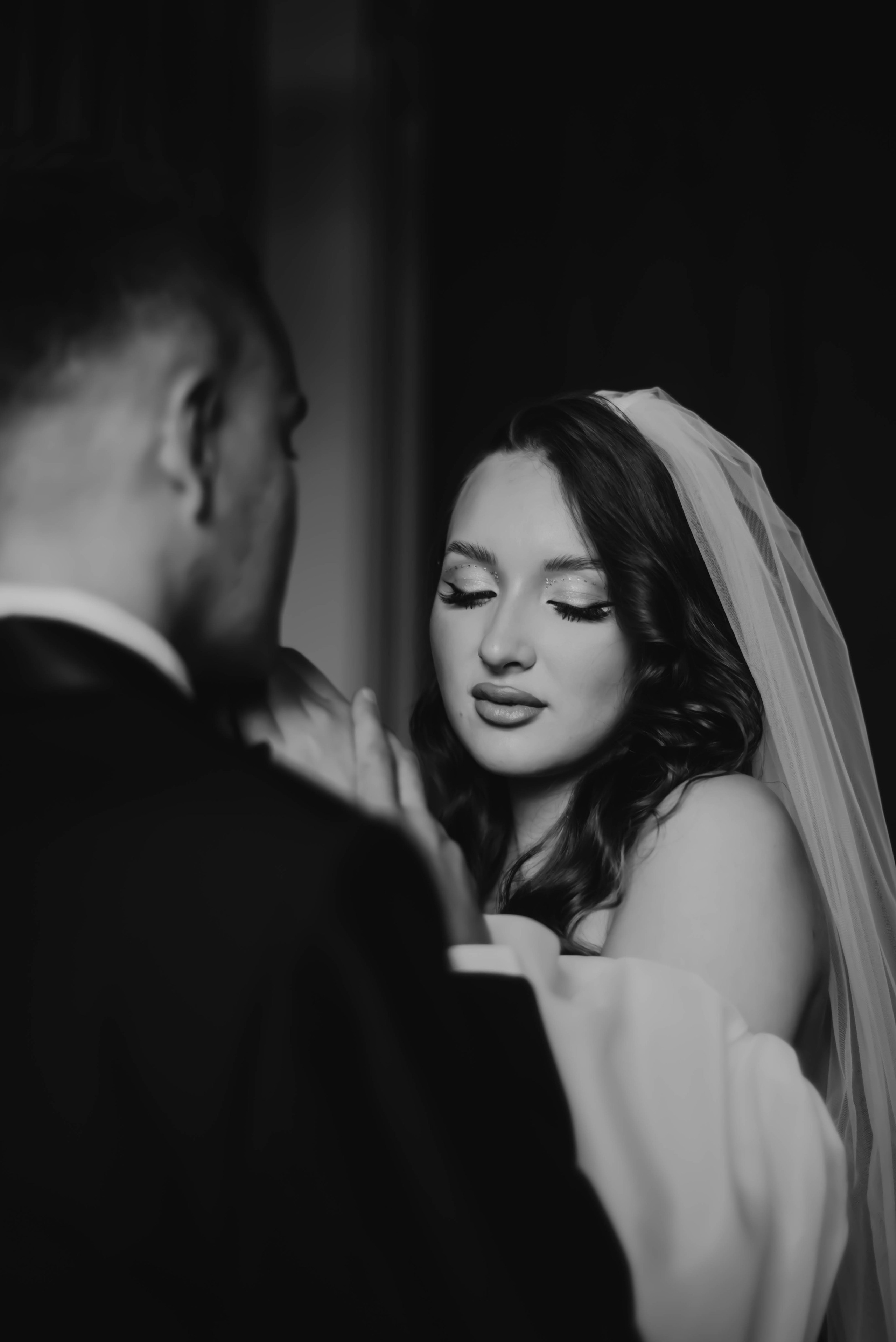 Аня & Ренат. Свадебный фотограф и видеограф в Новосибирске