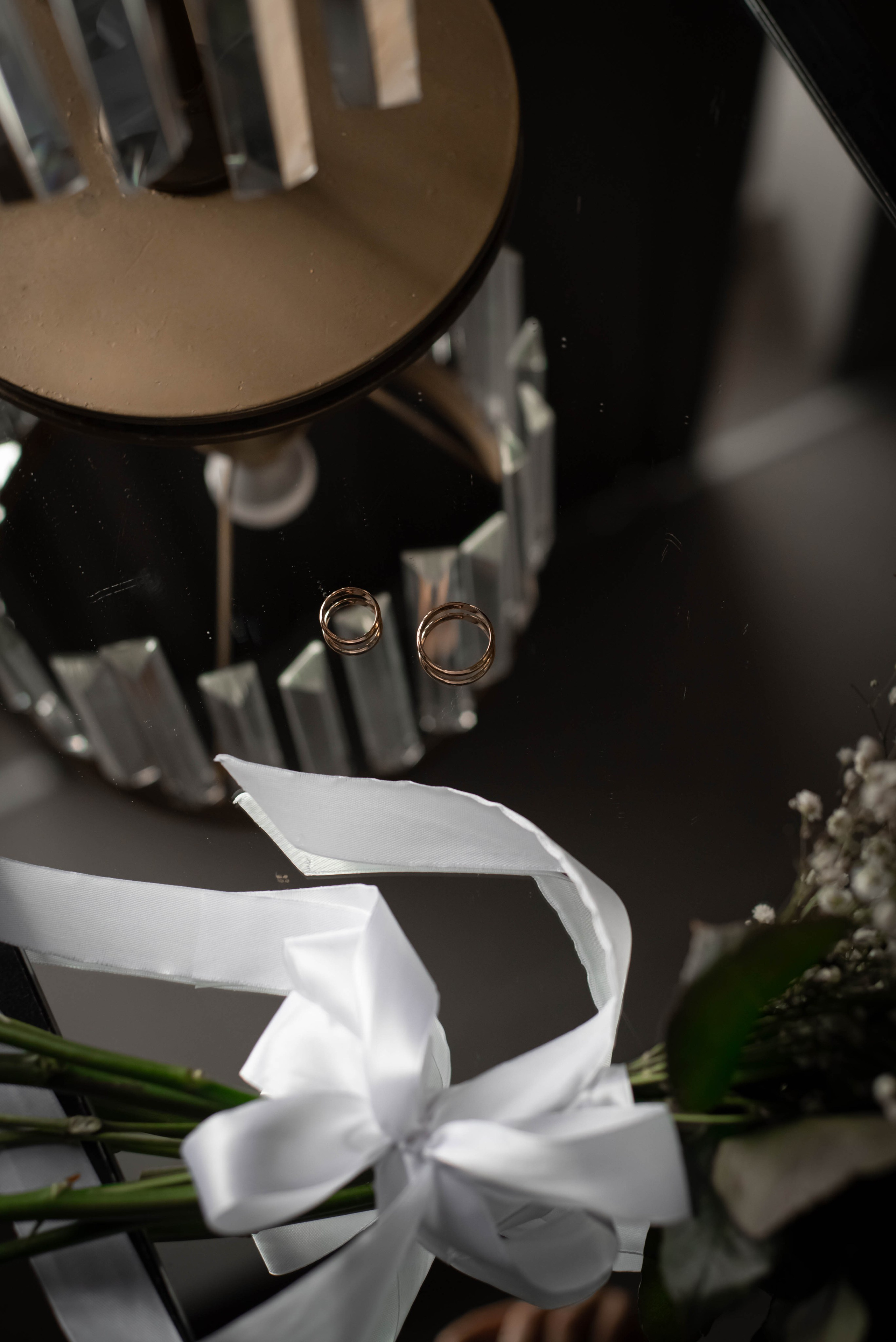 Таня & Андрей. Свадебный фотограф и видеограф в Новосибирске