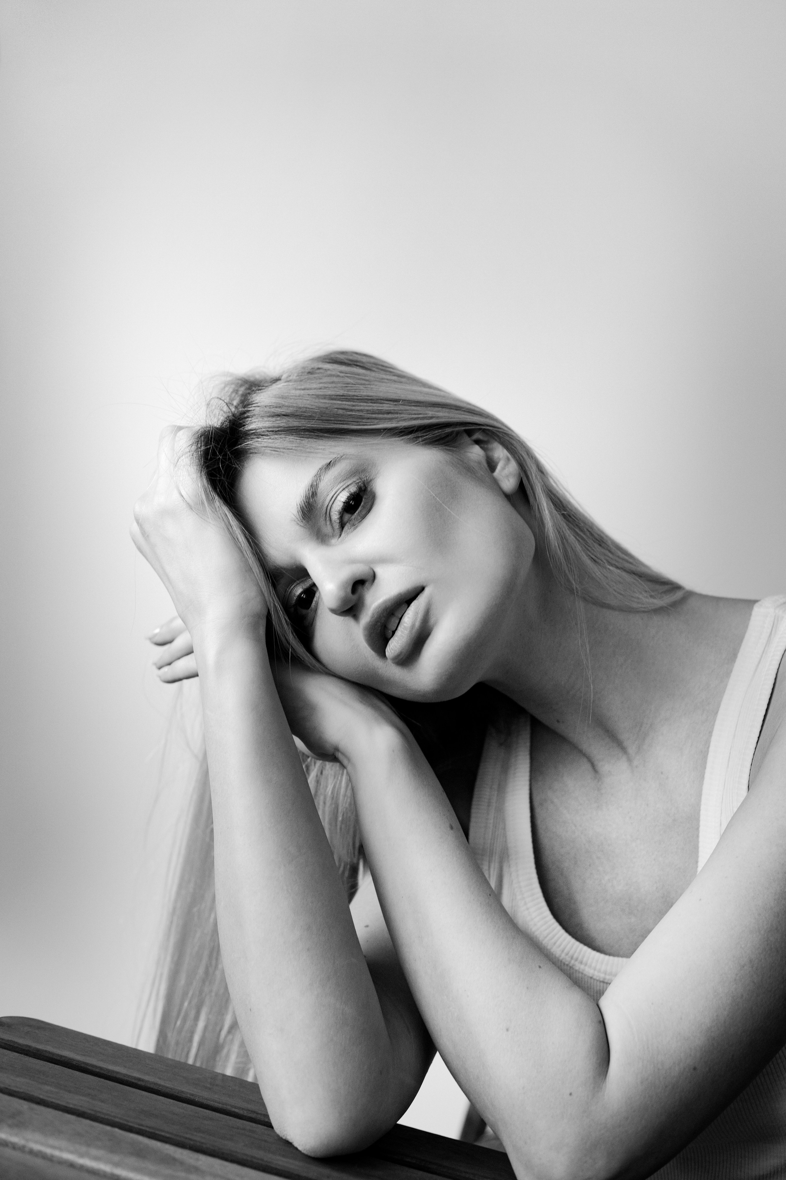 ПОРТРЕТЫ. Photographer Manakova Olga