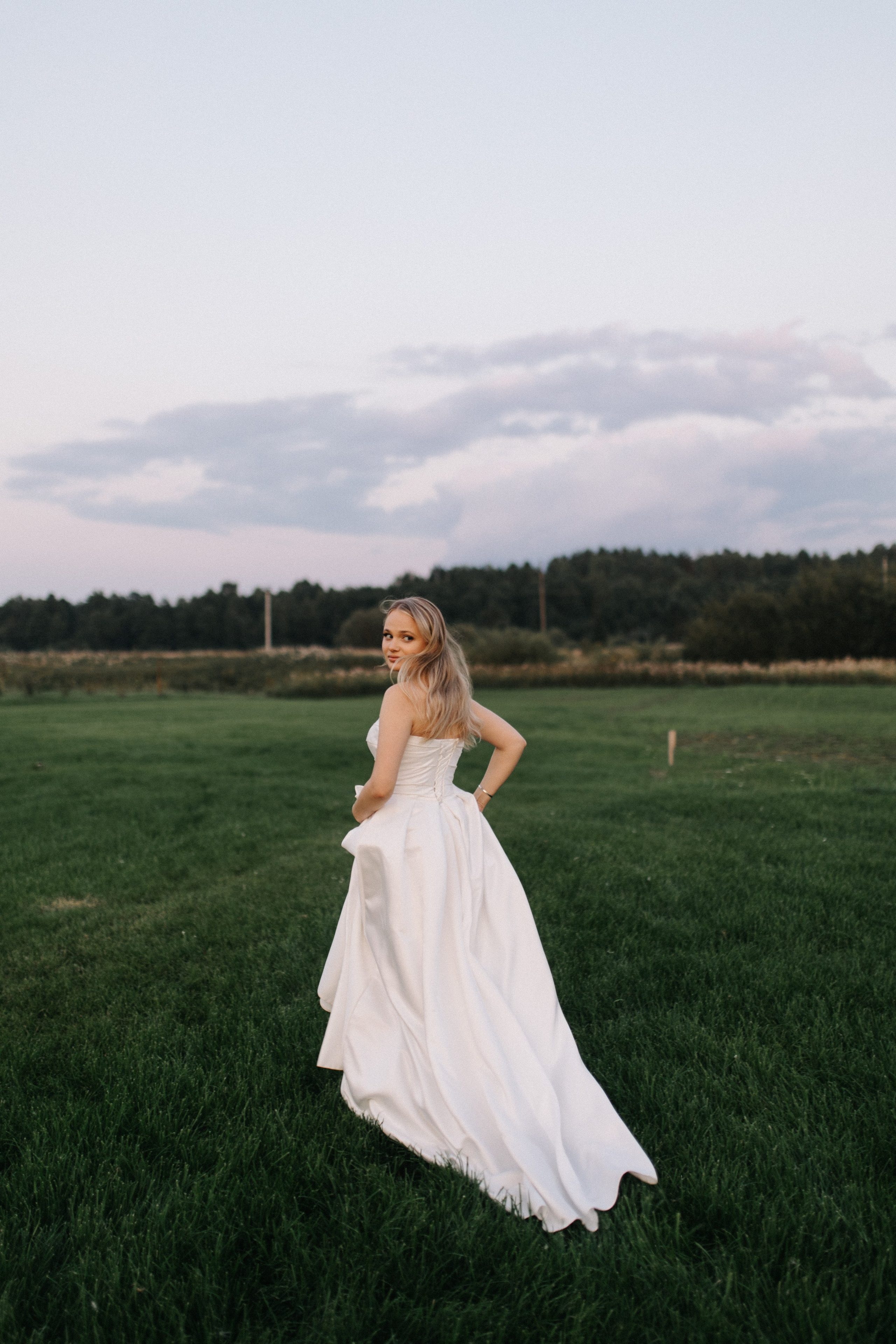 Даниил и Мария. Мордвинова Татьяна