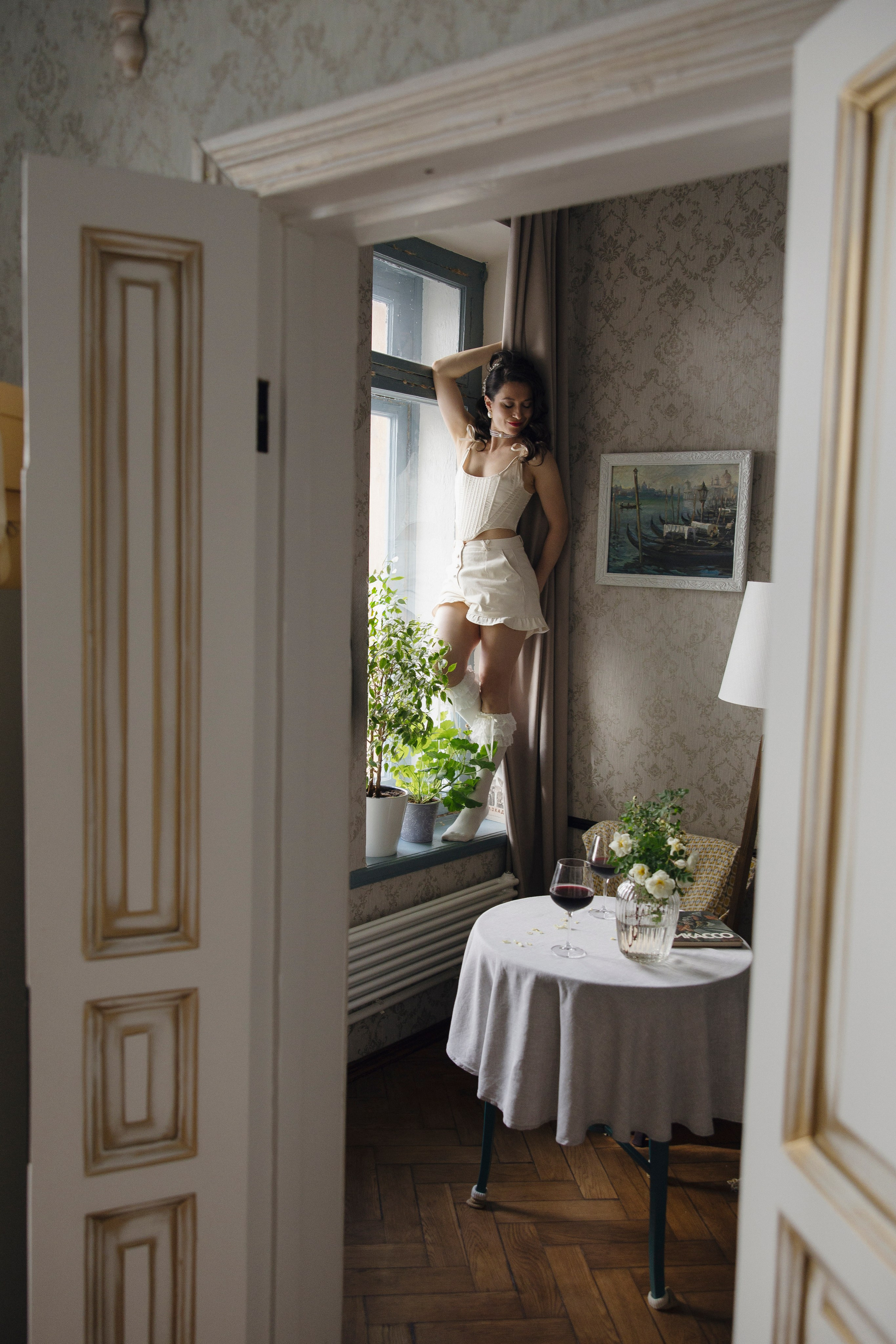 Елена и Евгений. Свадебный фотограф Курск Максим Ноздрачев