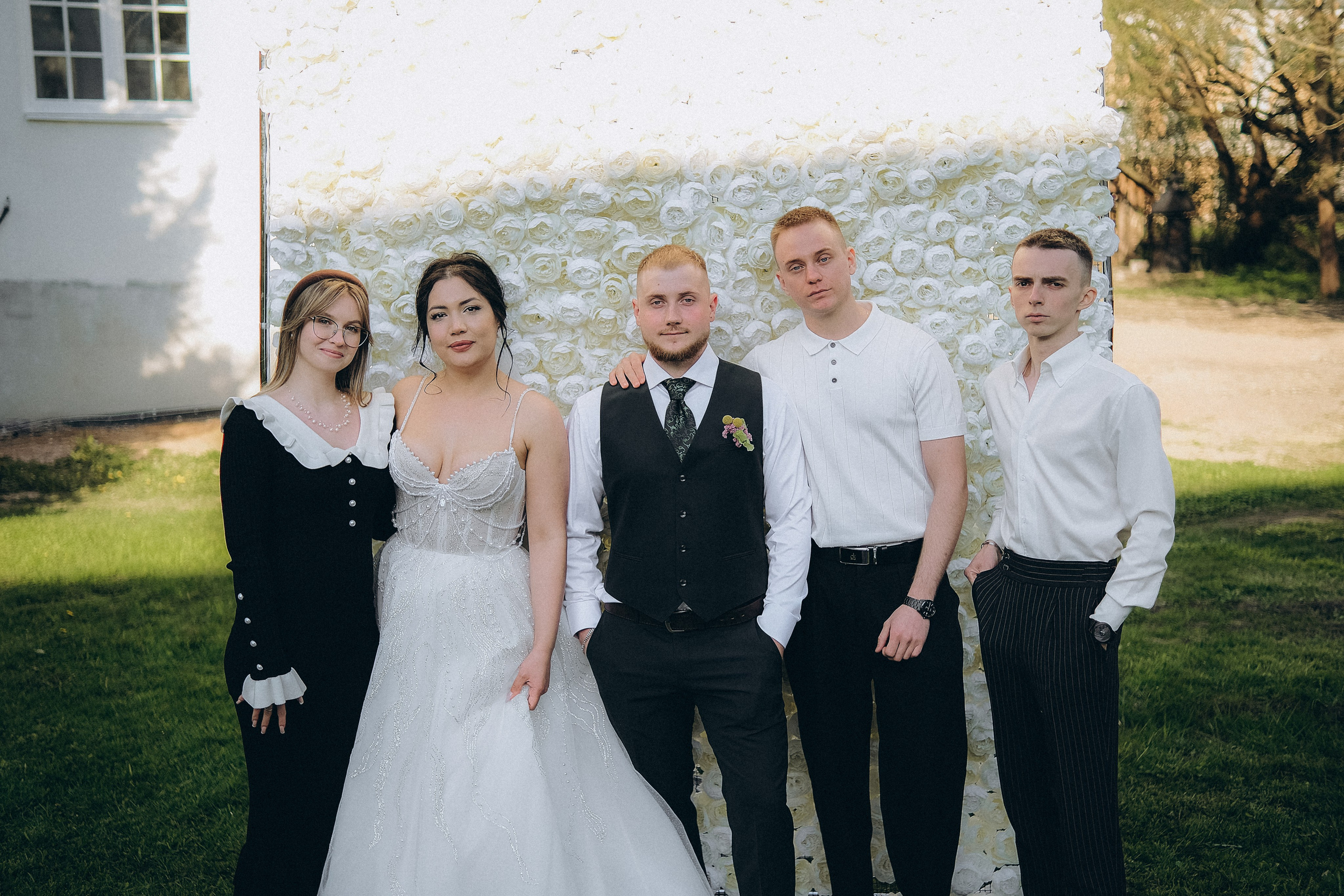 Рида & Богдан. Пушкин. Phdkvmr.ru