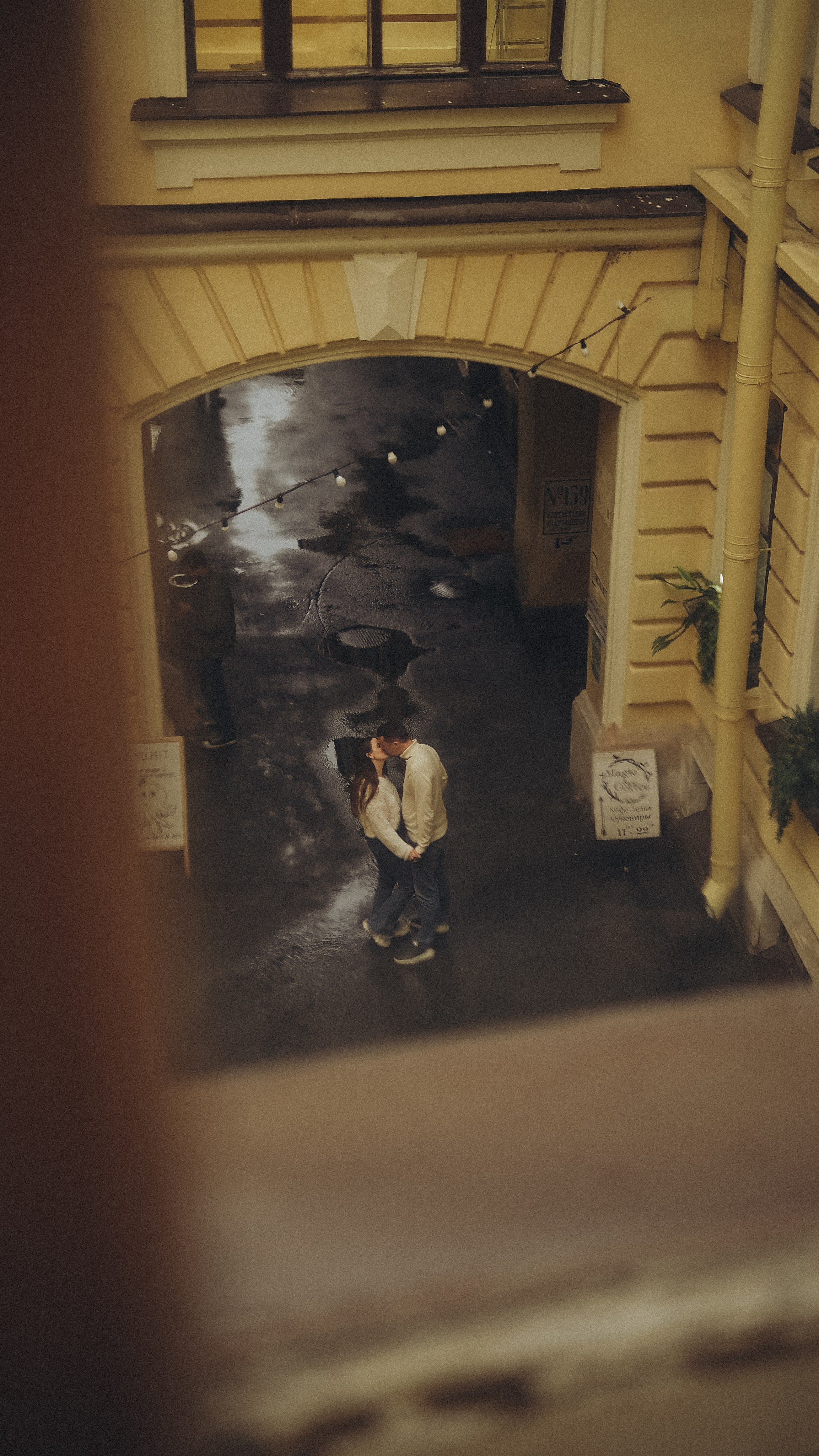 Аня & Женя. Phdkvmr.ru