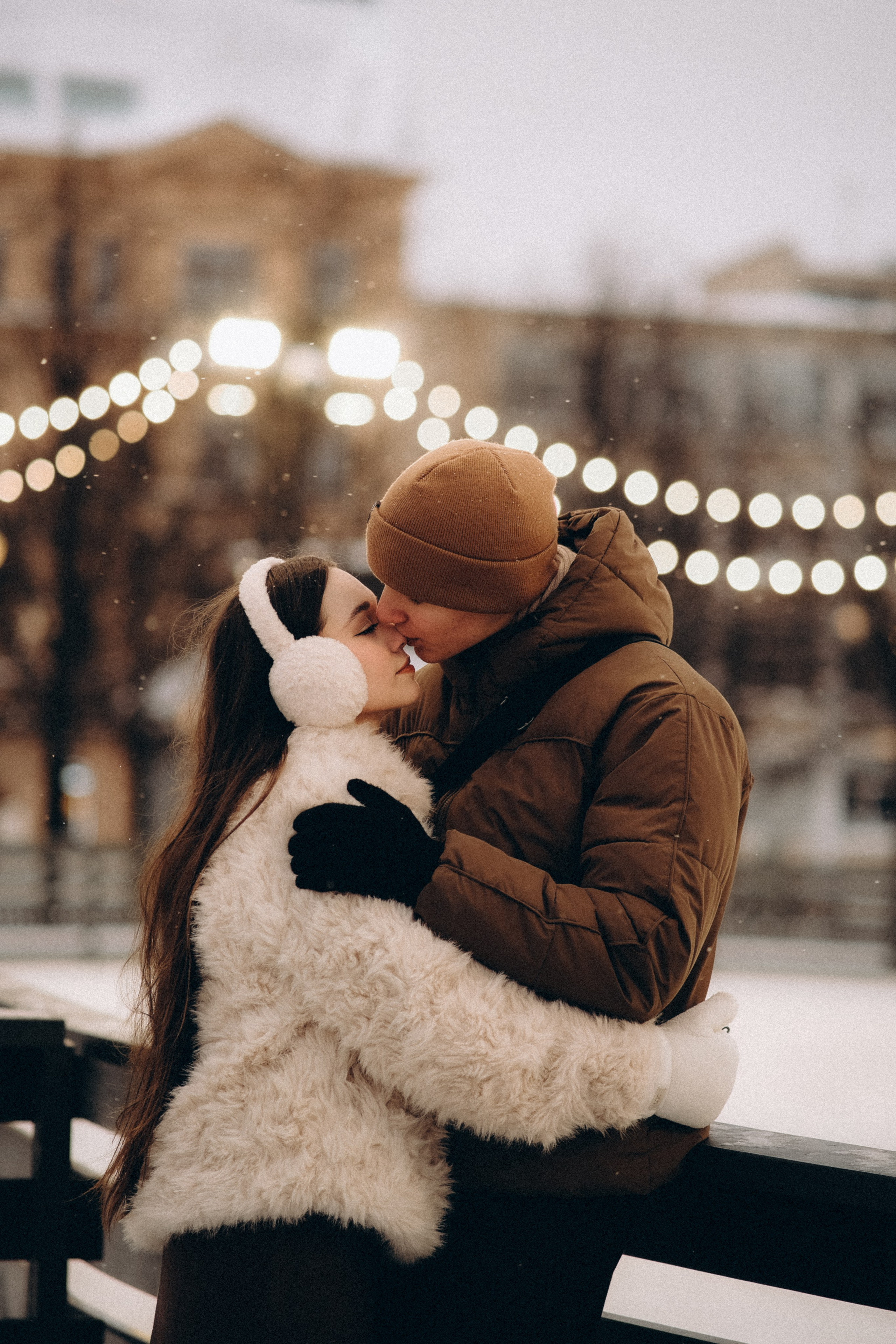 Таня & Дима. Phdkvmr.ru