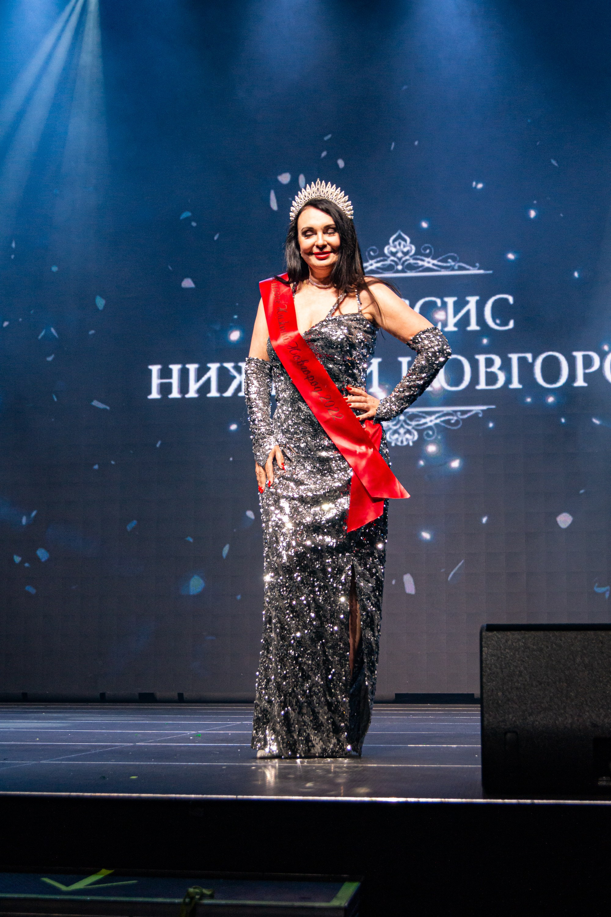 Финал конкурса «Миссис Нижний Новгород». Разноплановый фотограф в Москве