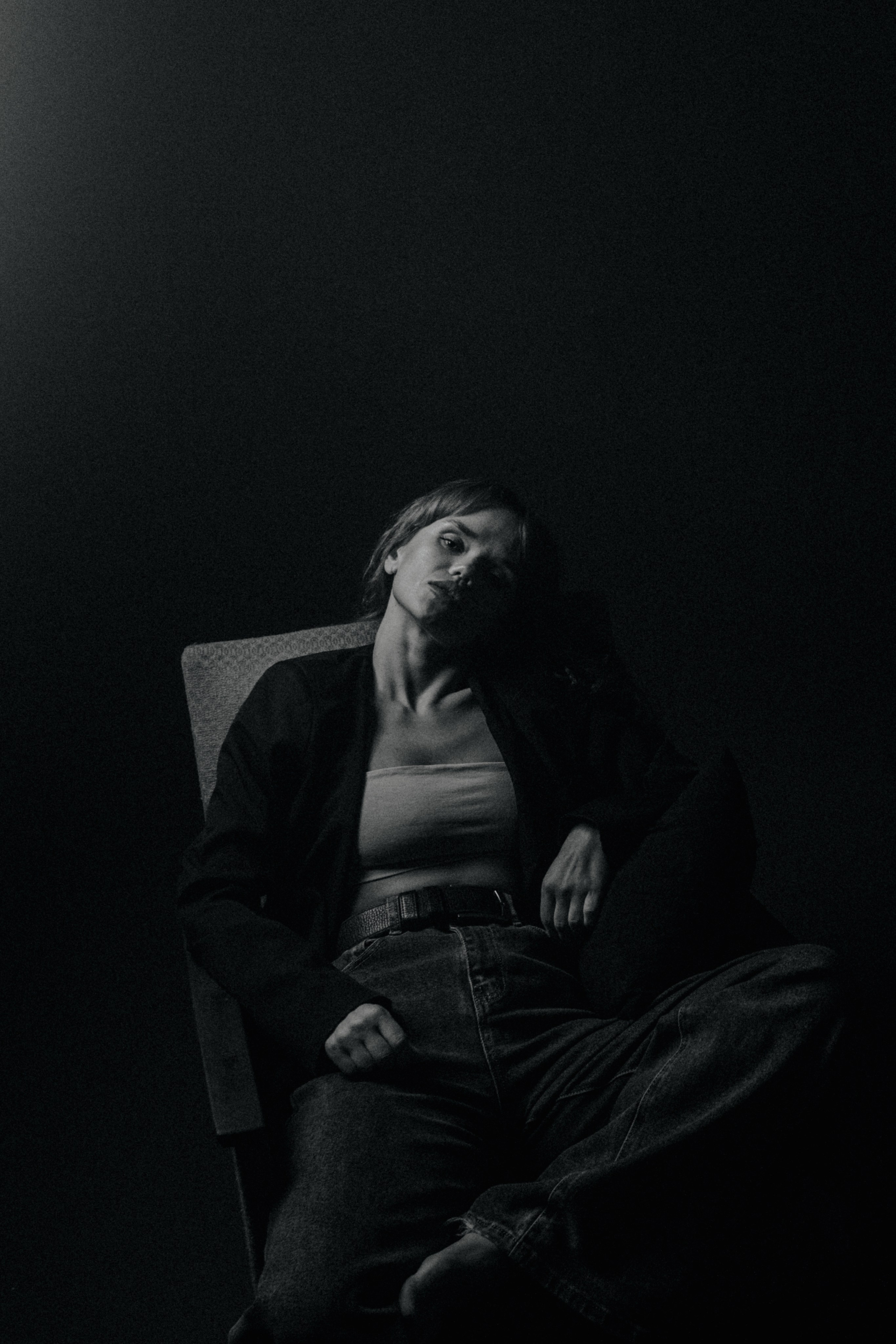 Оля. Свадебный и индивидуальный фотограф в Суворове Клюева Мария