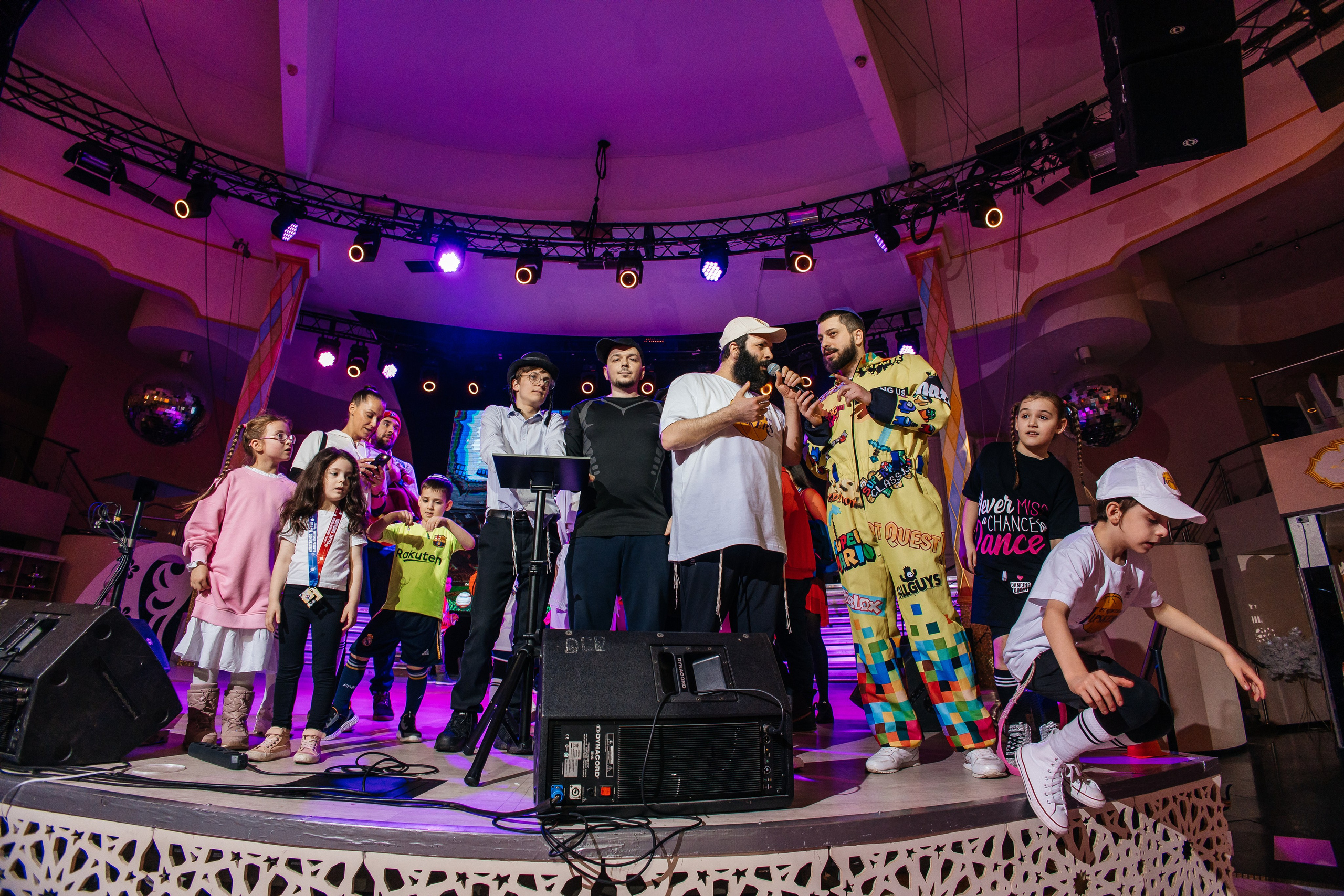 Пурим. Фотограф в Санкт-Петербурге Виктория Безверхая