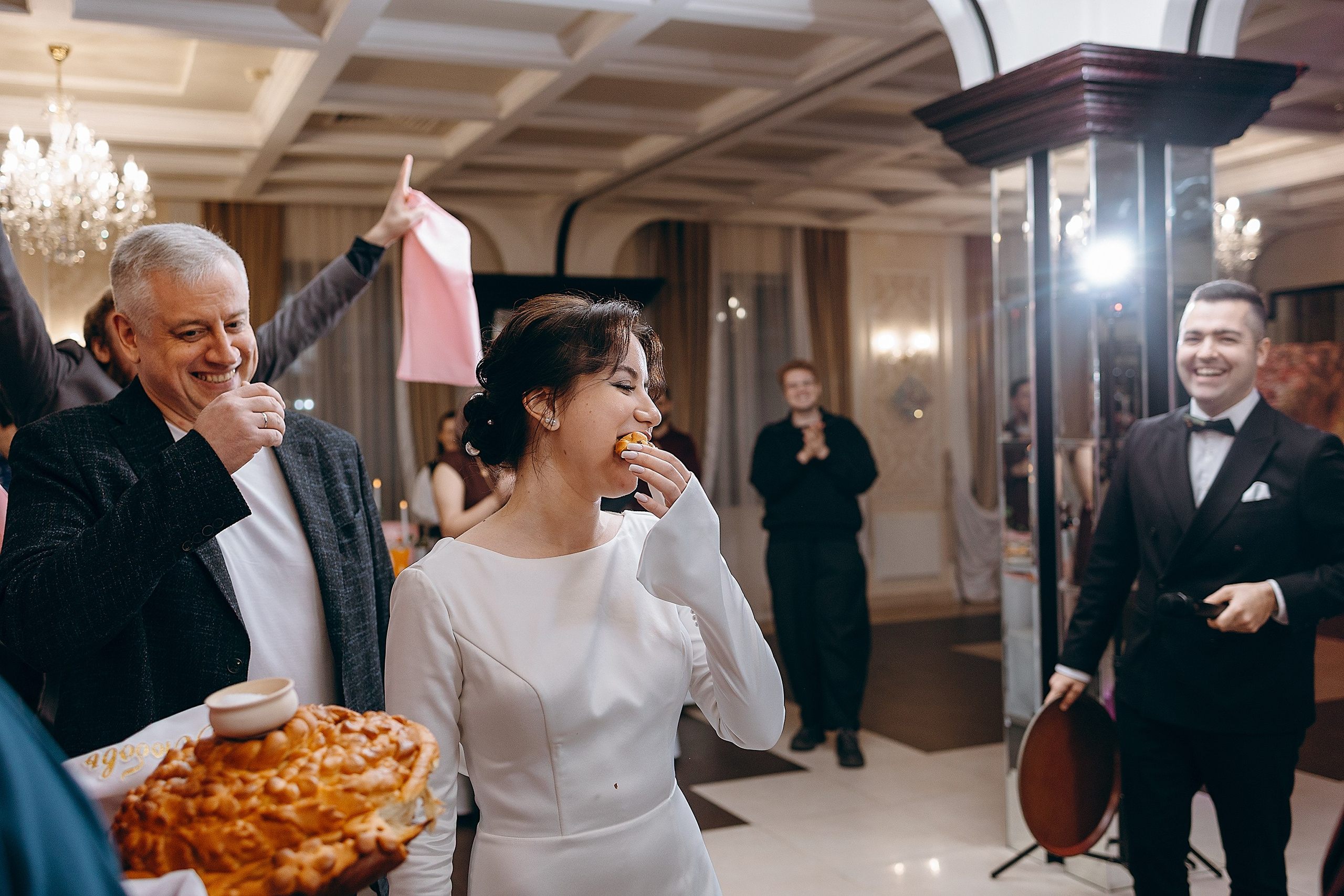 Свадьба Любовь и Максим. Фотограф. Фотограф-анималист. Москва