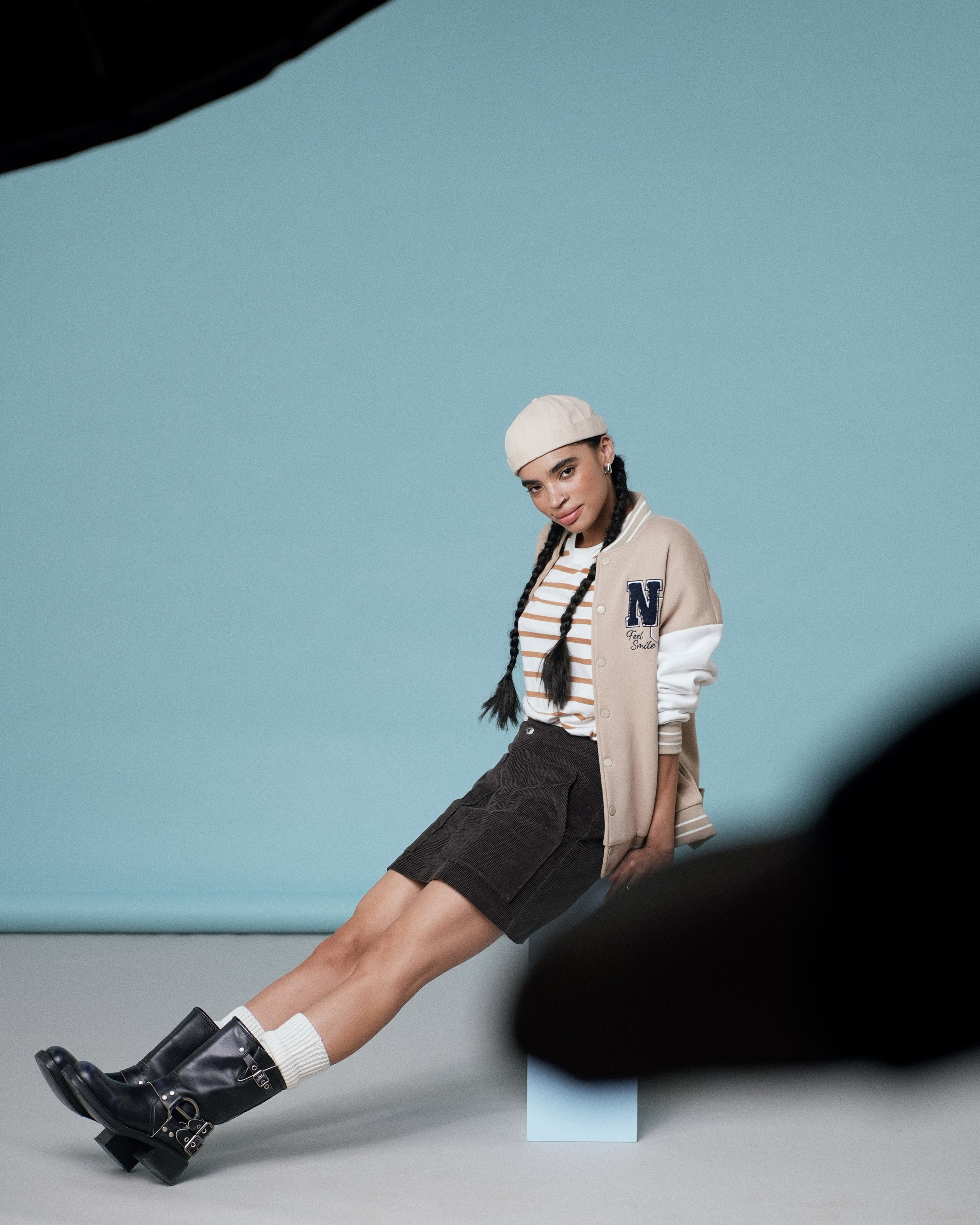 FUNDAY. ANNA — PHOTOGRAPHER