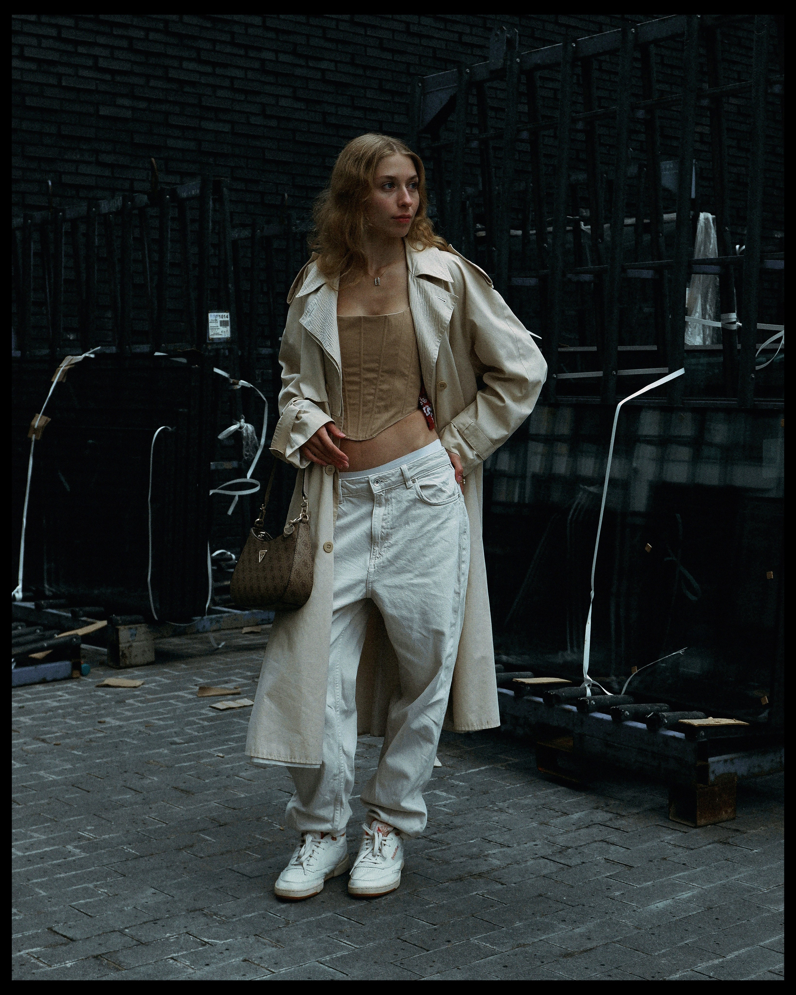 QLING.STUDIO'23. ANNA — PHOTOGRAPHER