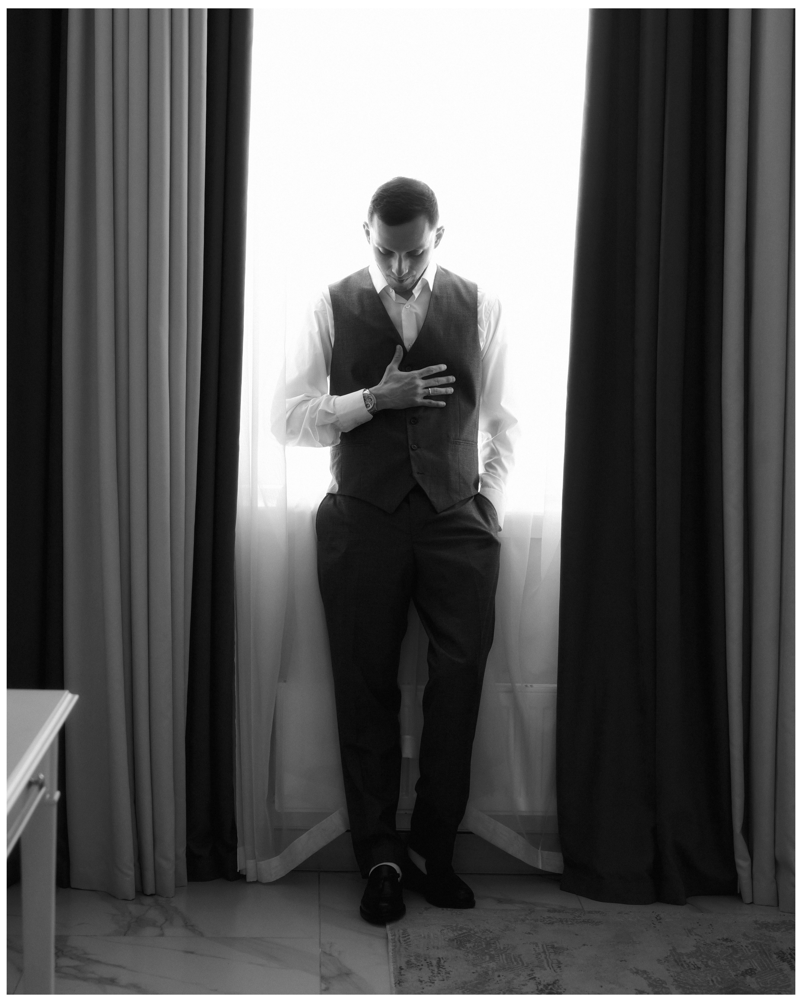 KAROLINA&RUSTAM. ANNA — PHOTOGRAPHER