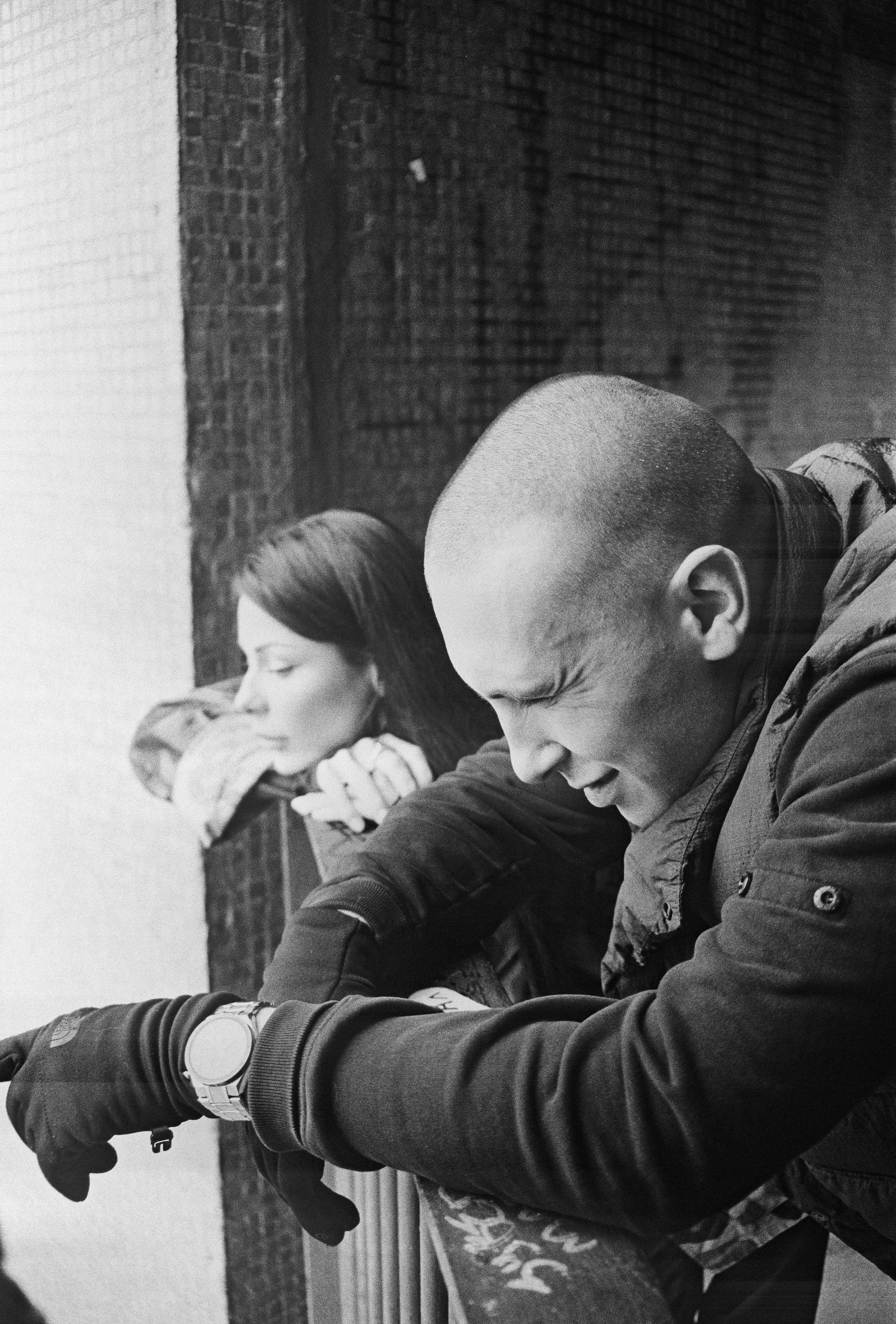 NIKITA&NASTYA. ANNA — PHOTOGRAPHER