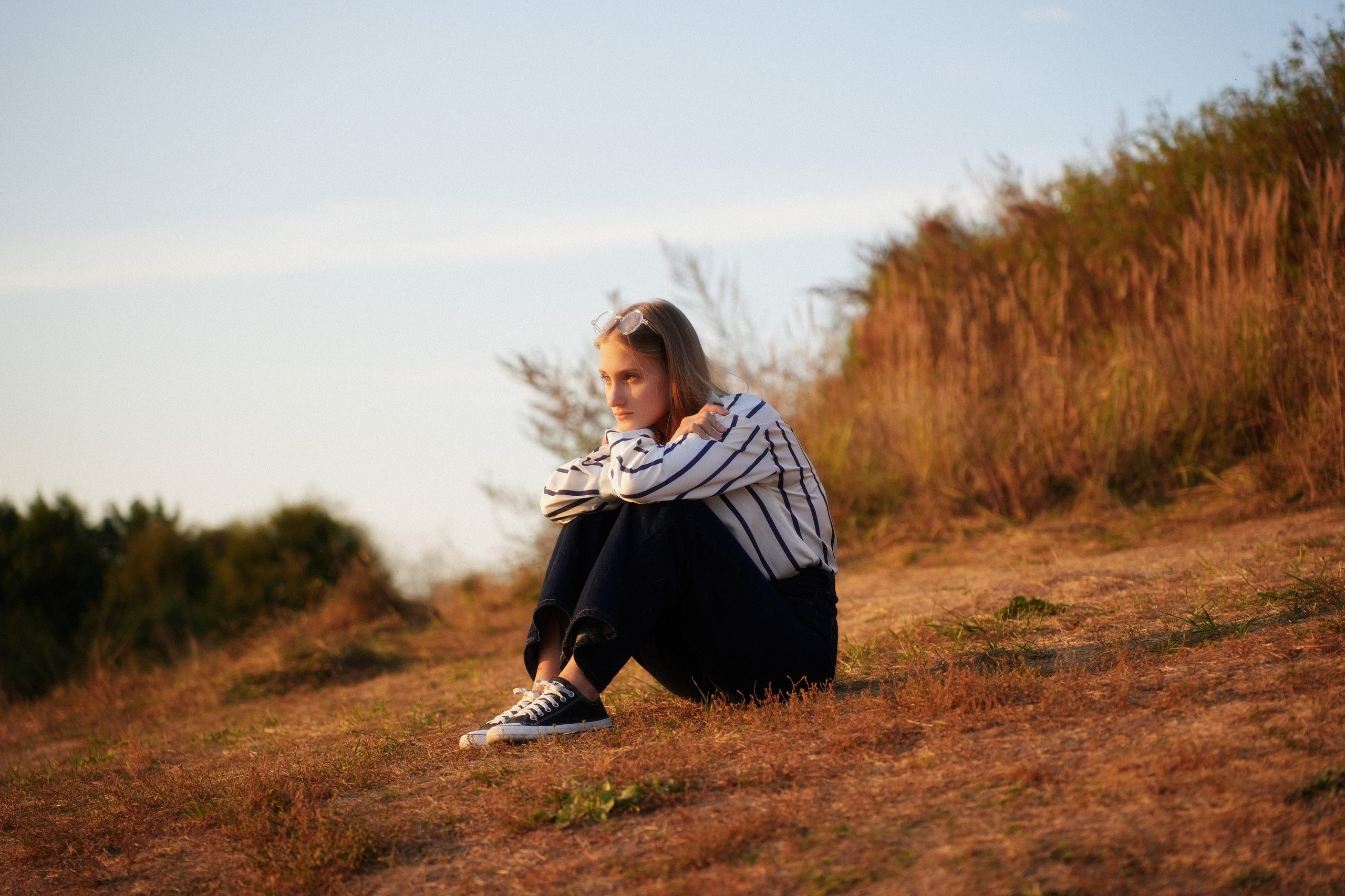 НОВОЕ СЛОВО. ANNA — PHOTOGRAPHER