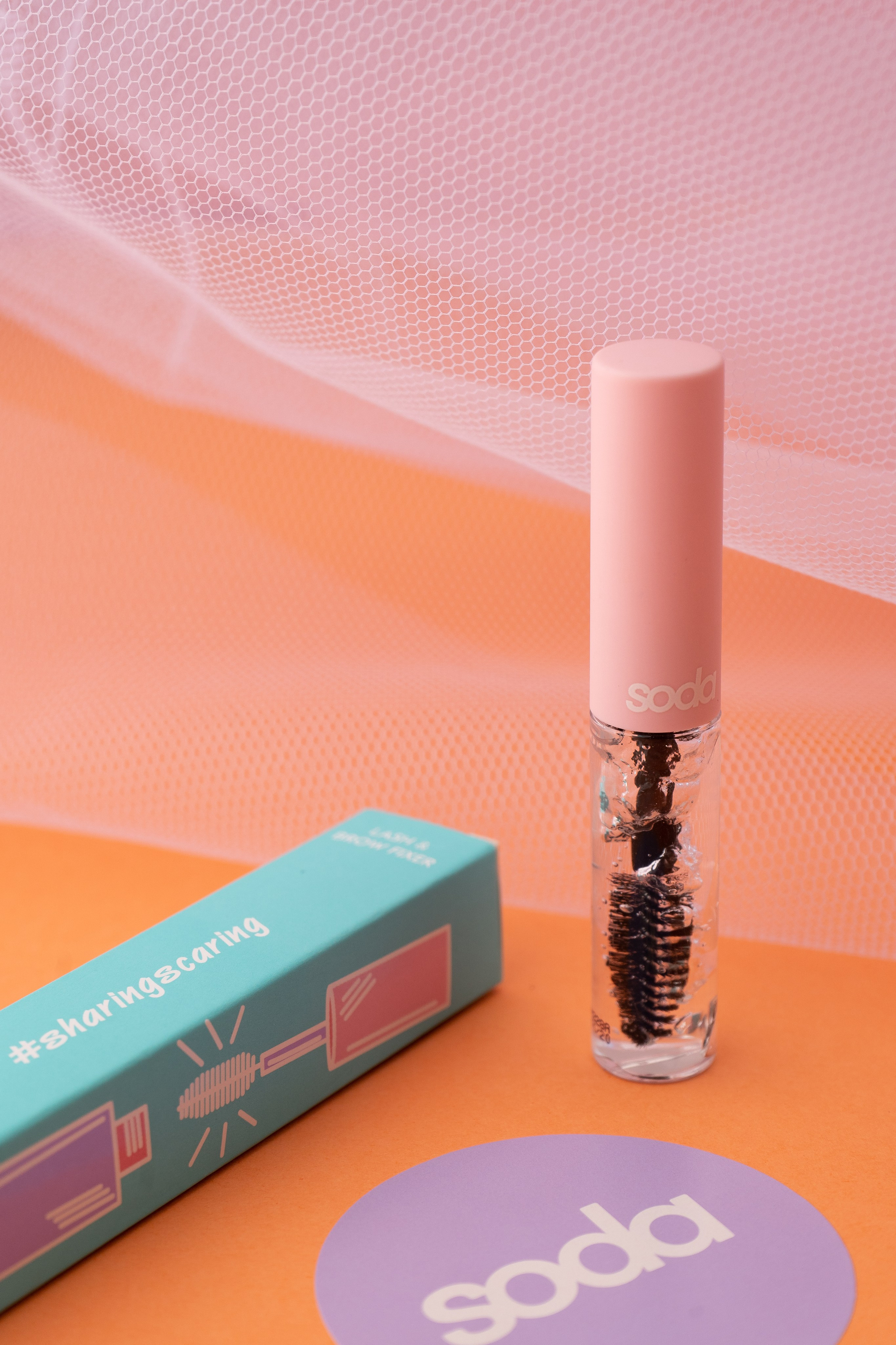 Subject Photography. Soda Makeup. Фотограф Ирина Соколенко Санкт-Петербург