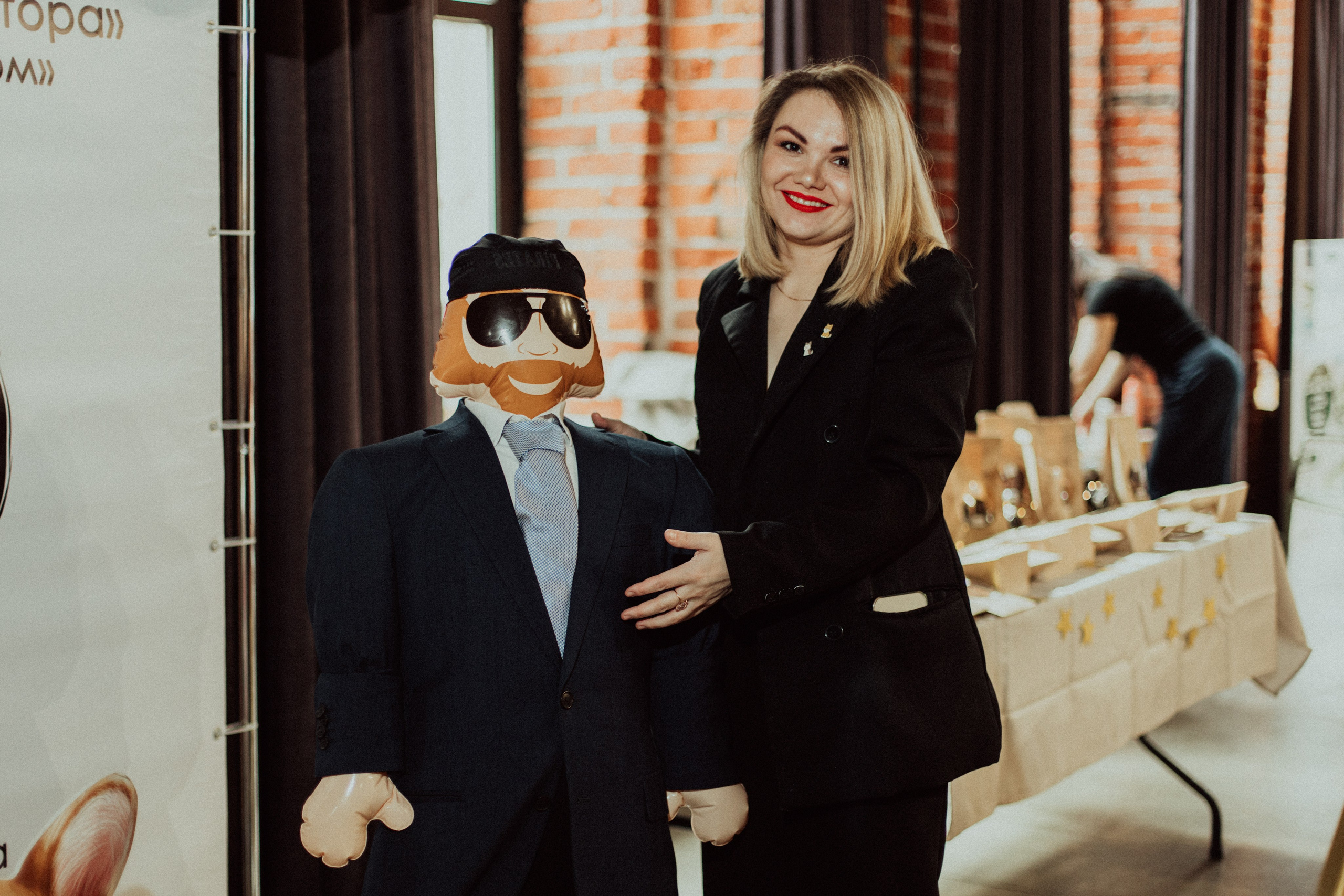 CBcon. Фотограф анималист в Москве Майорова Евгения